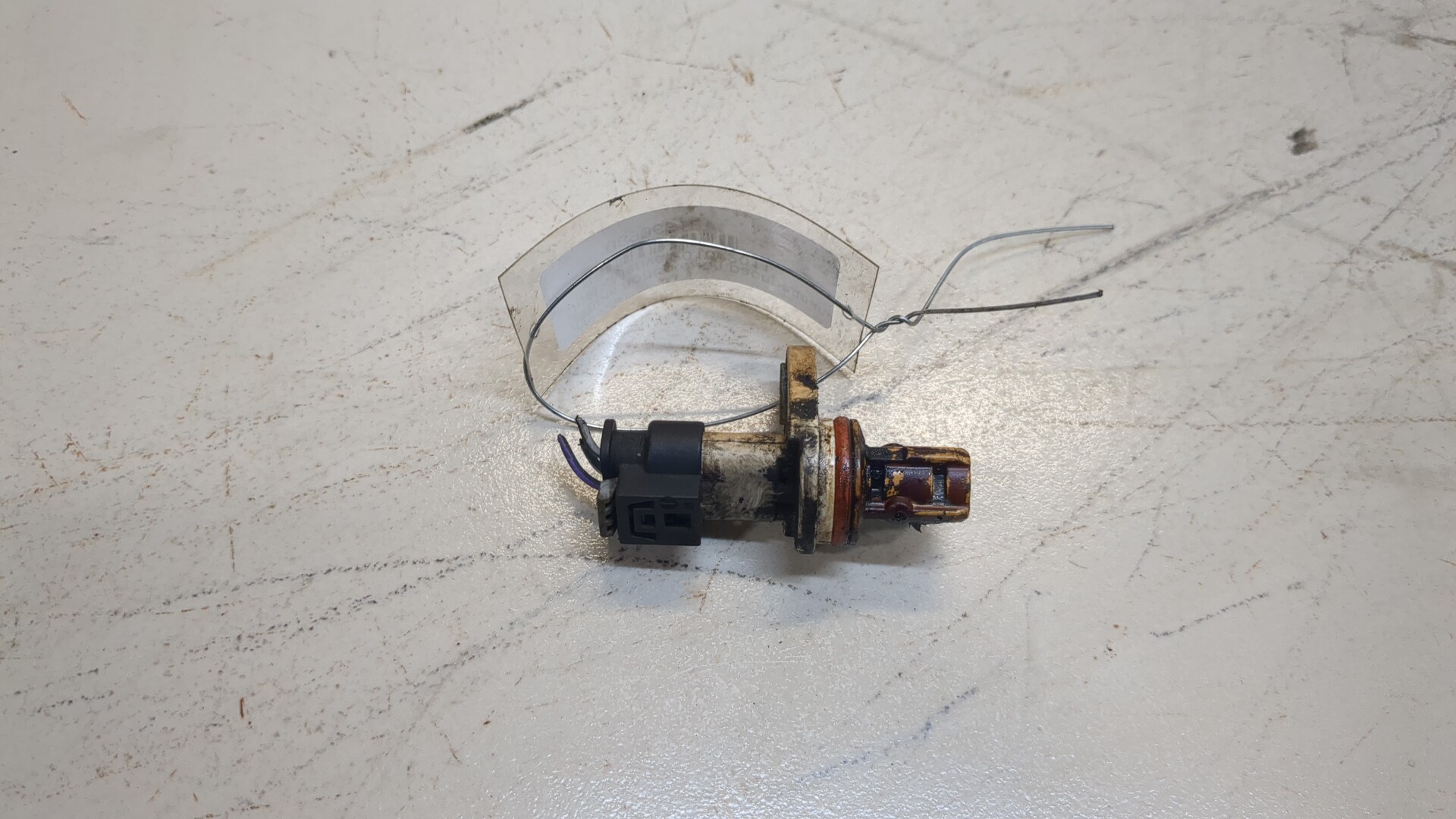 Датчик положения распредвала