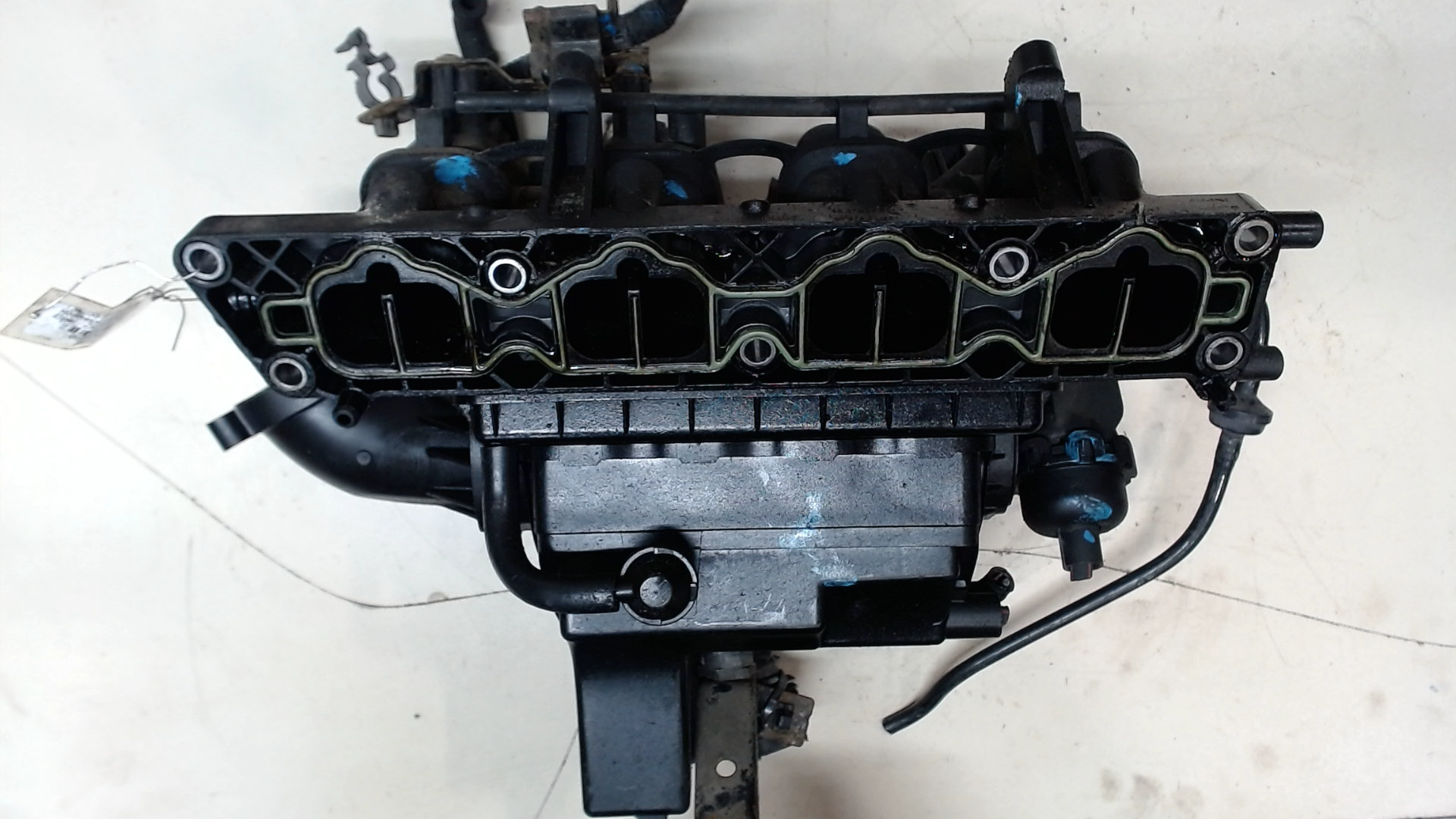 Коллектор впускной