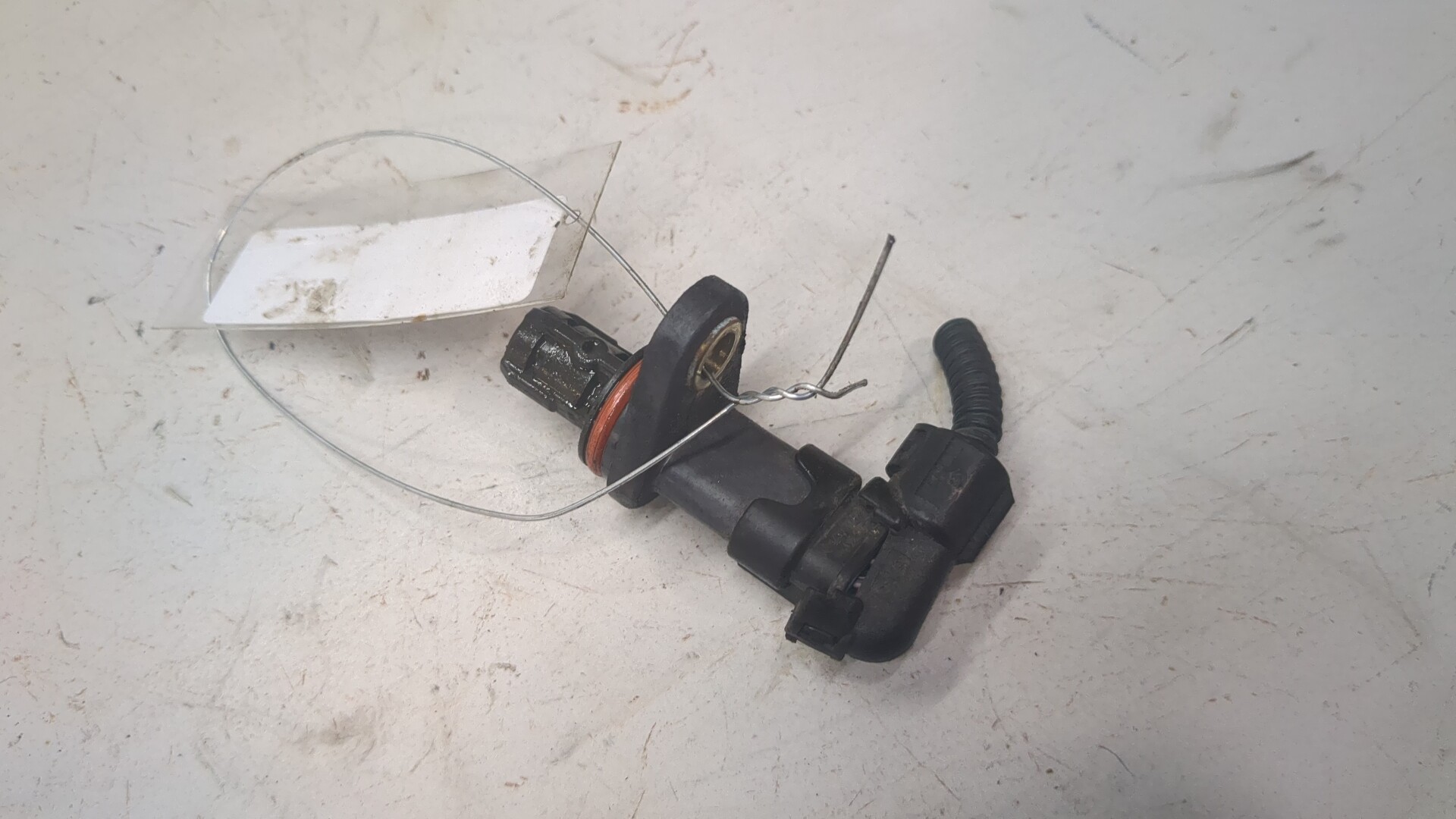 Датчик положения распредвала