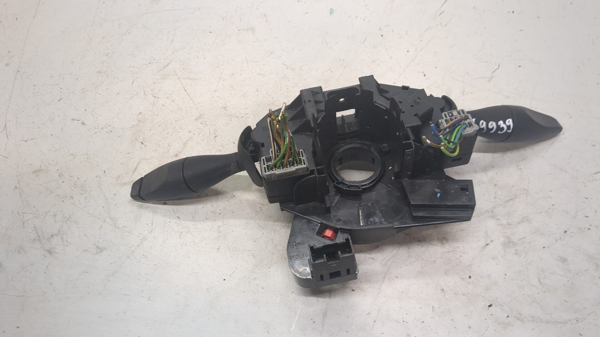 Переключатель подрулевой