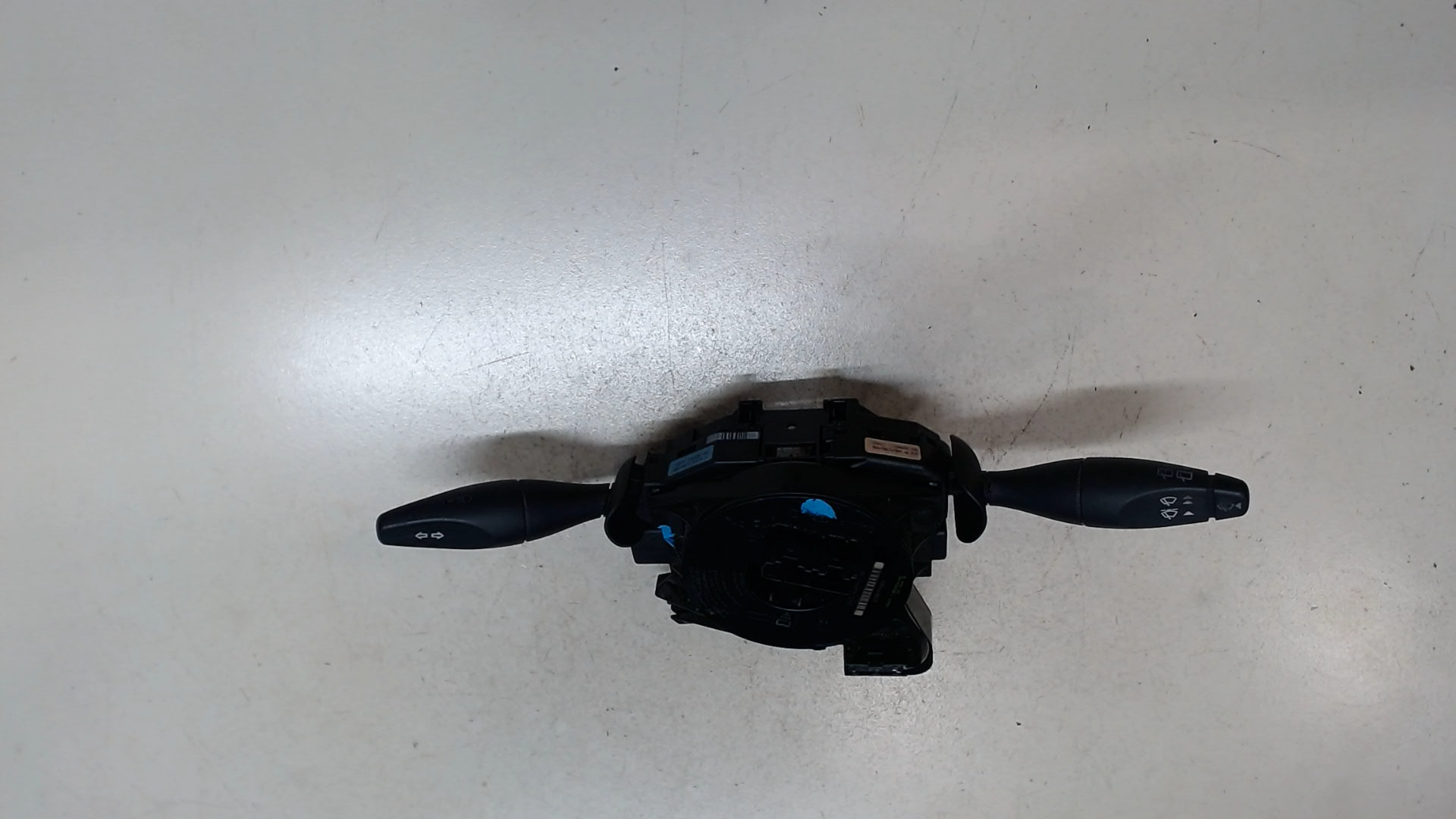 Переключатель подрулевой