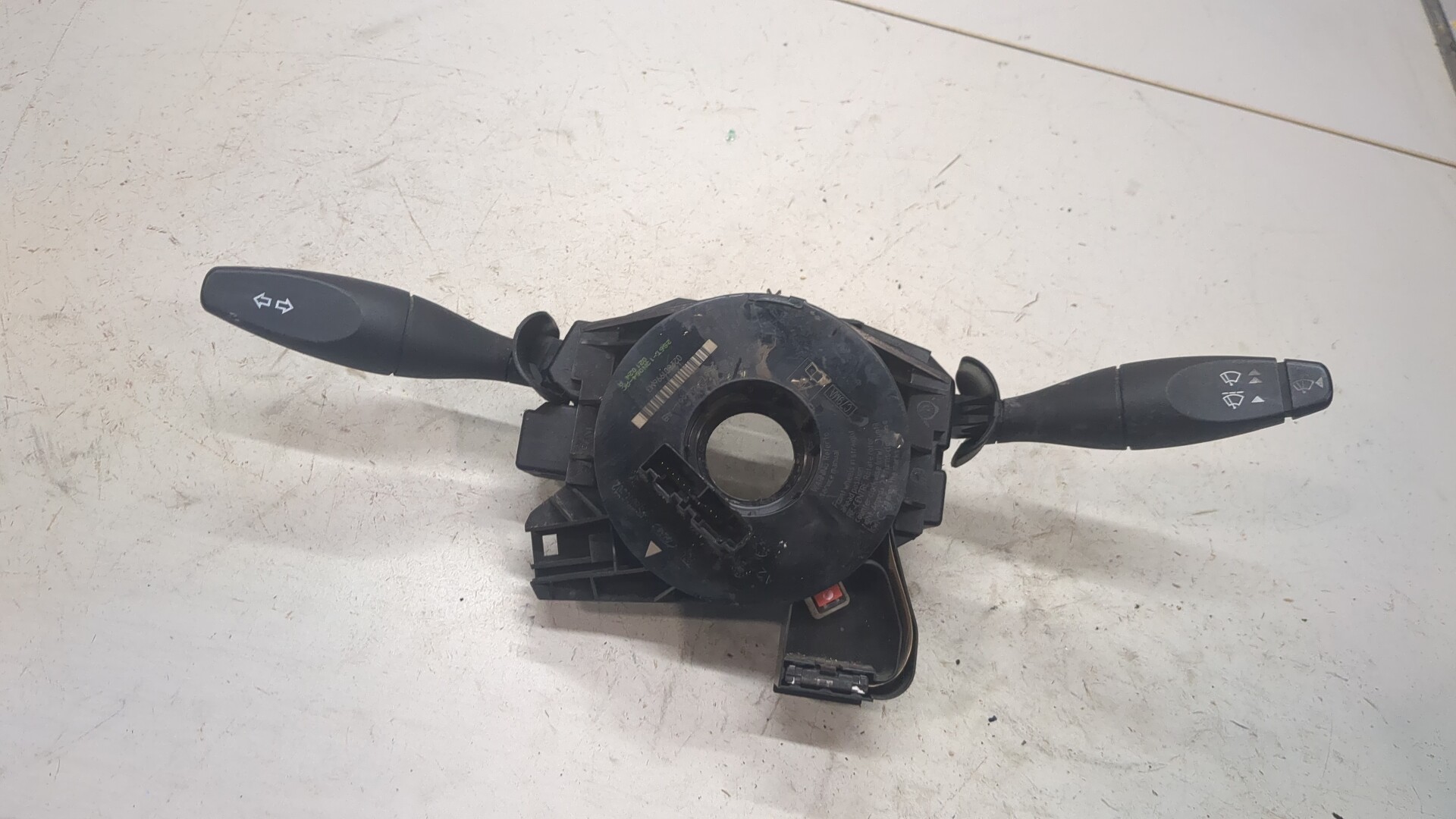 Переключатель подрулевой