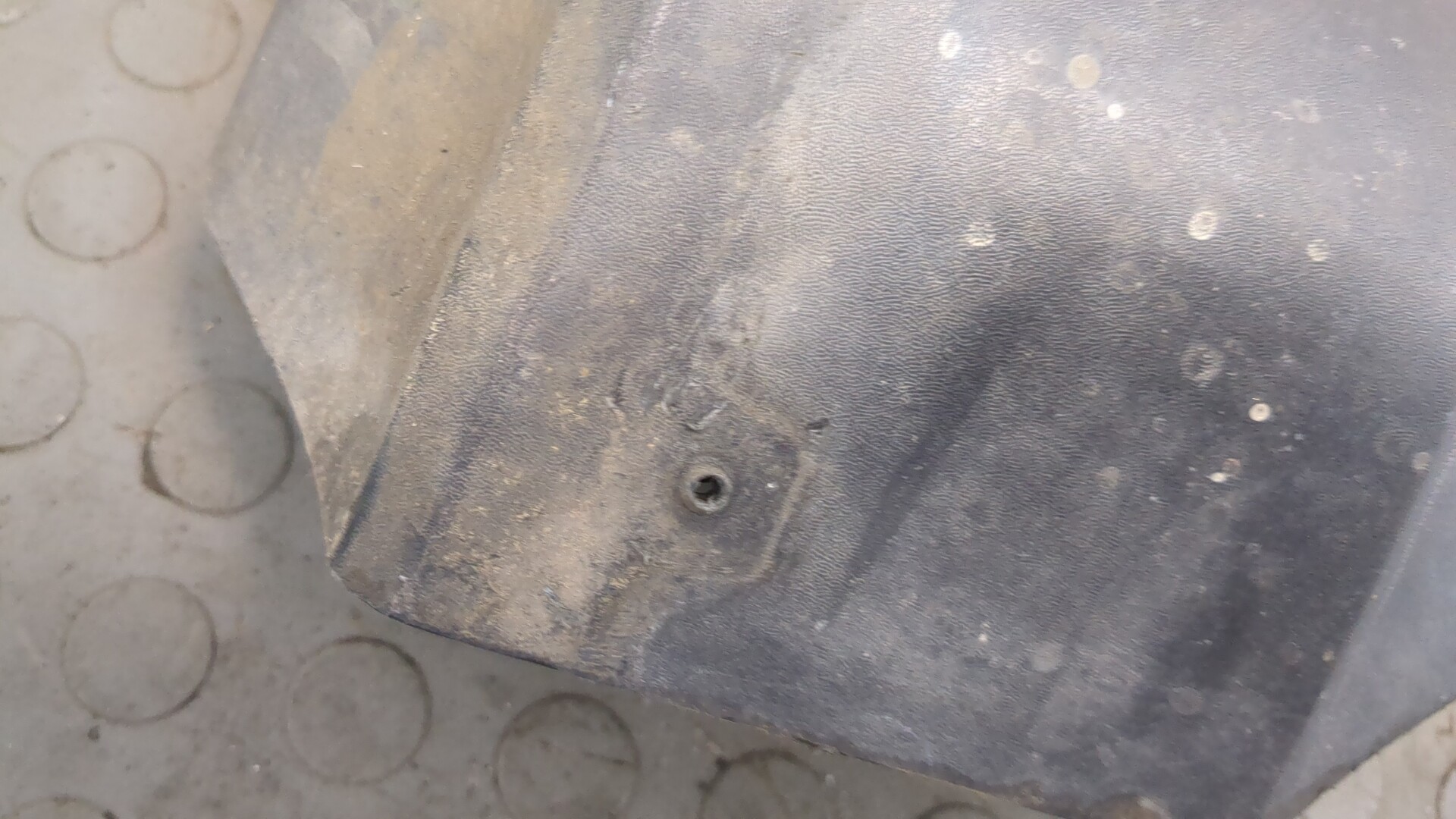 Накладка на порог