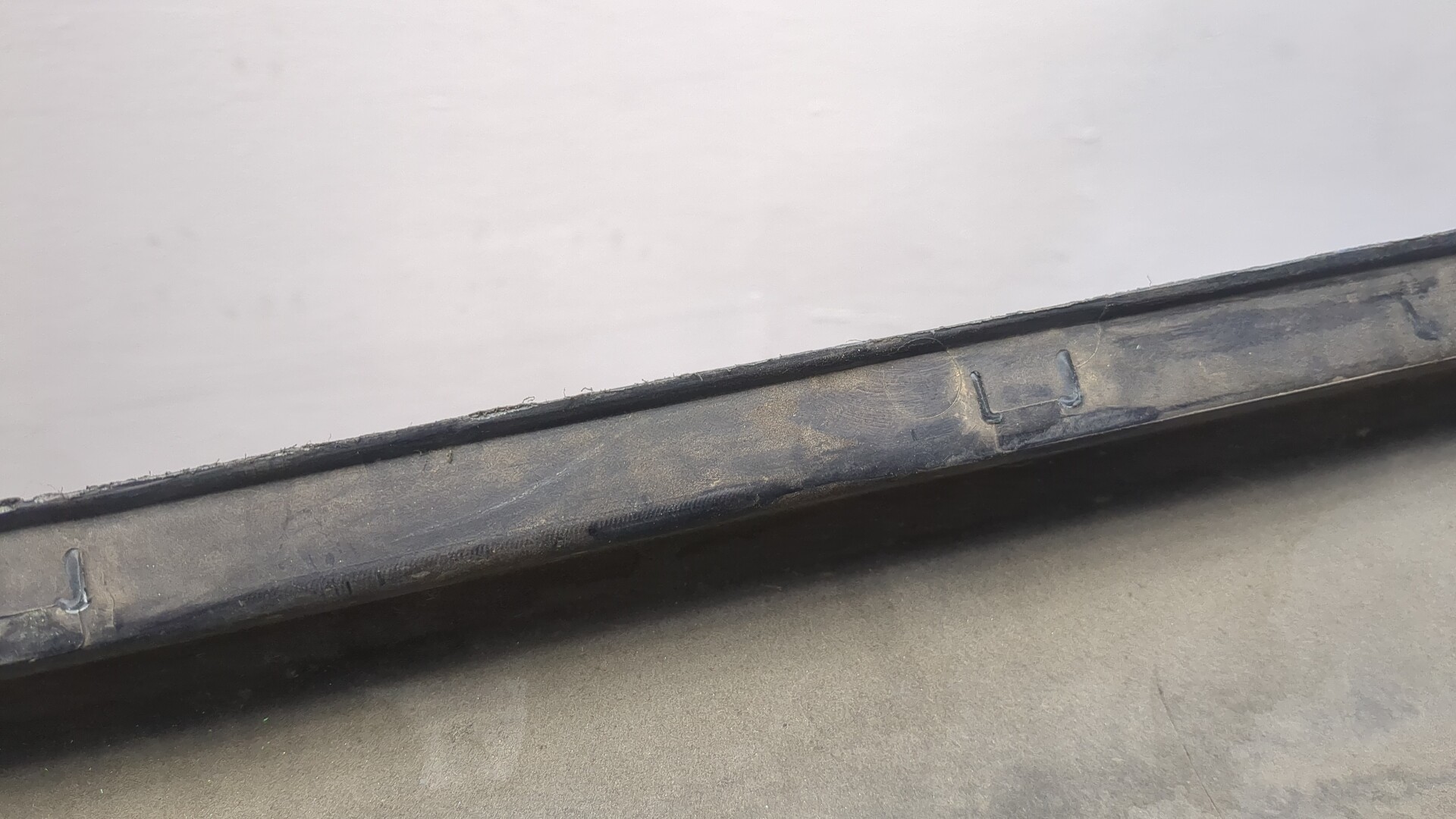 Накладка на порог