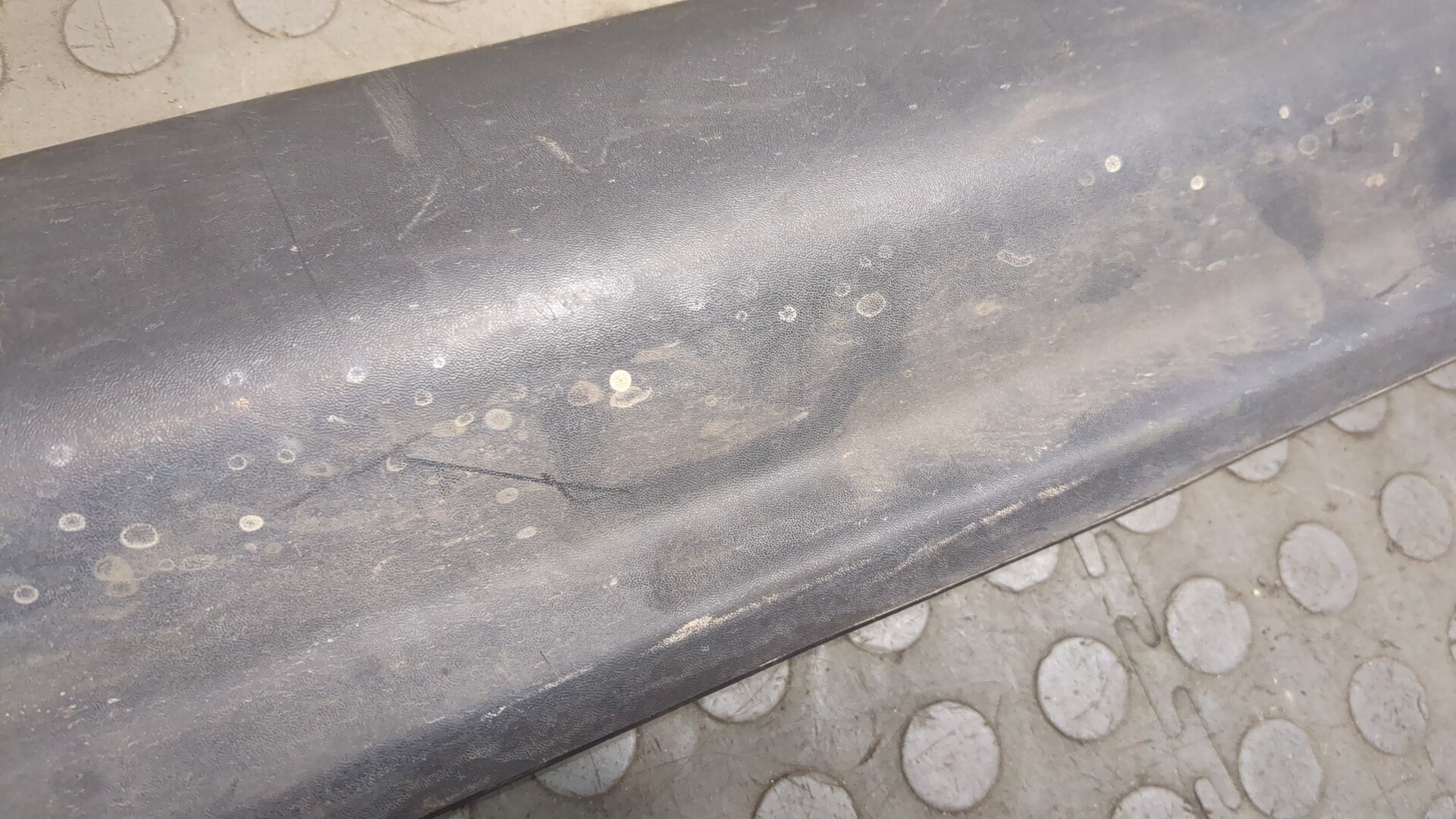 Накладка на порог