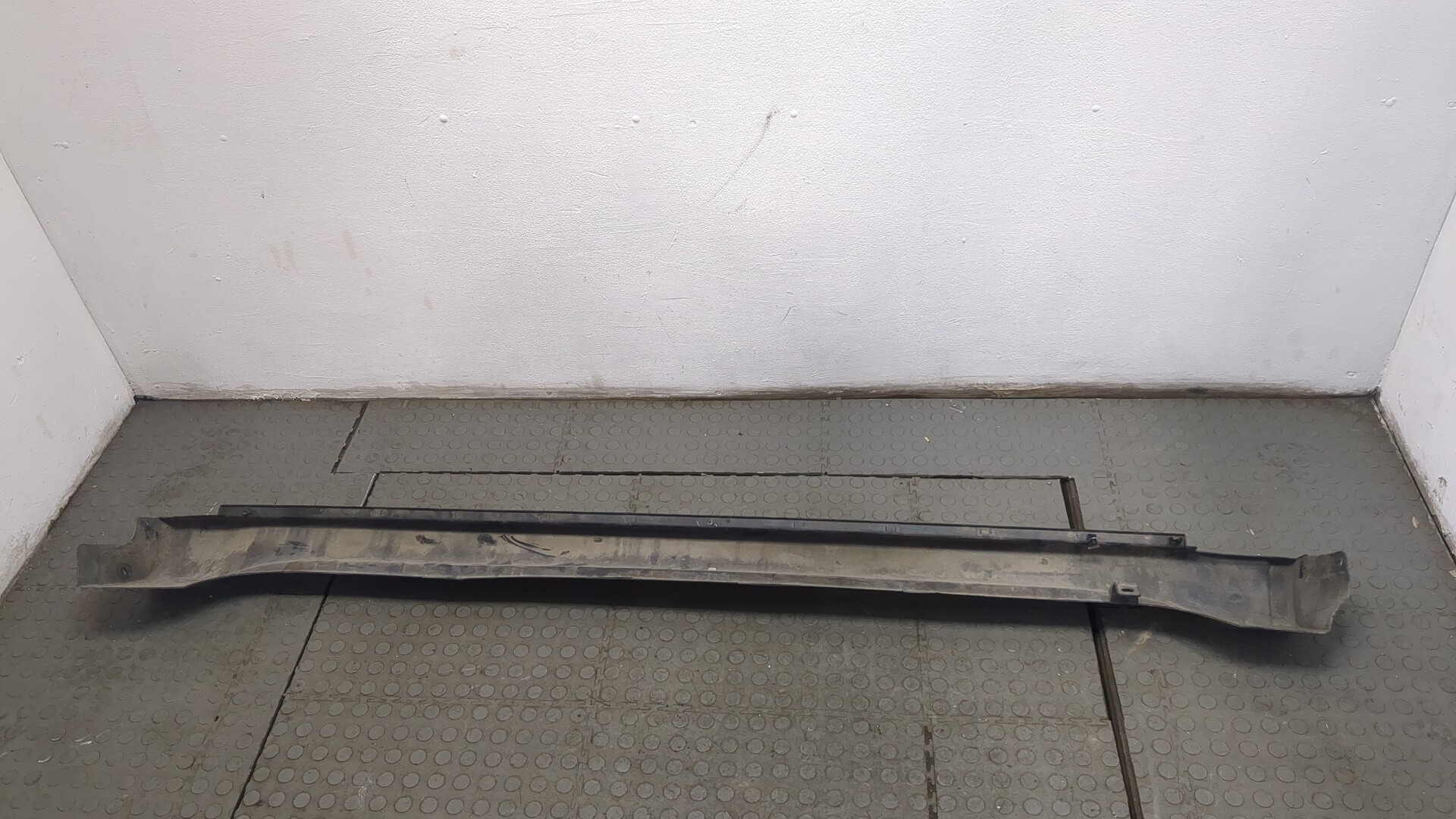 Накладка на порог