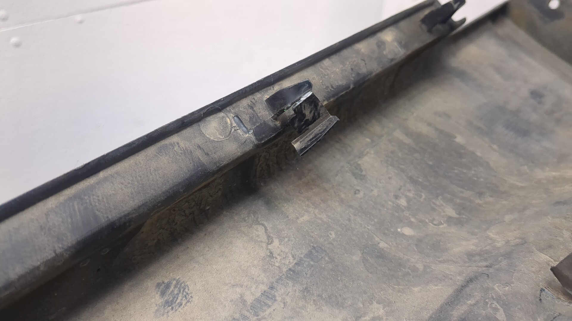 Накладка на порог