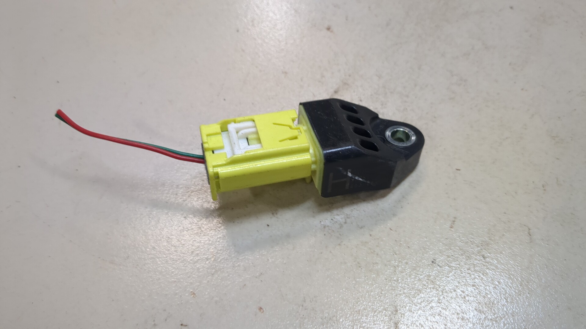 Датчик удара AIR BAG