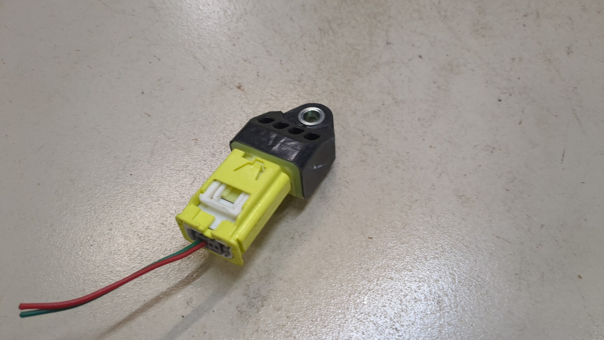 Датчик удара AIR BAG