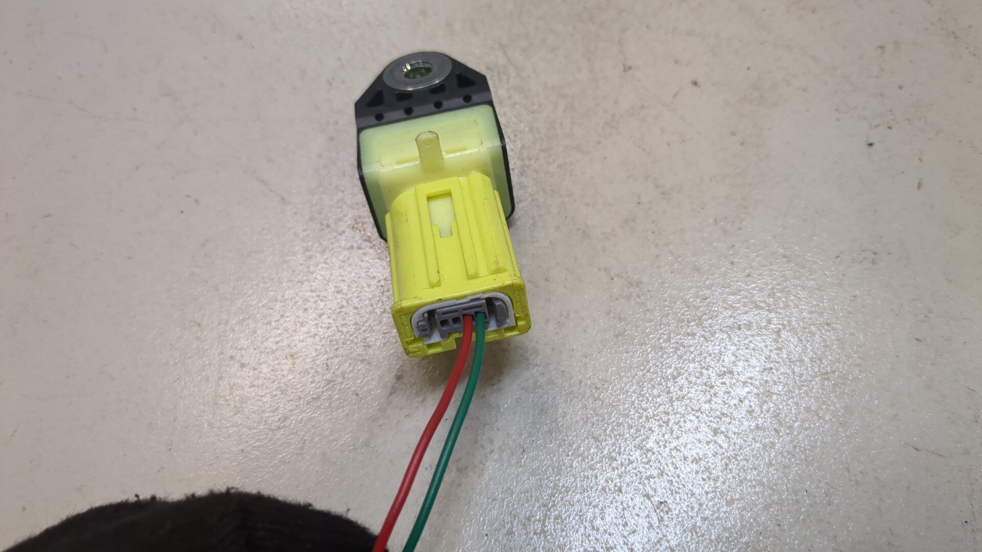 Датчик удара AIR BAG