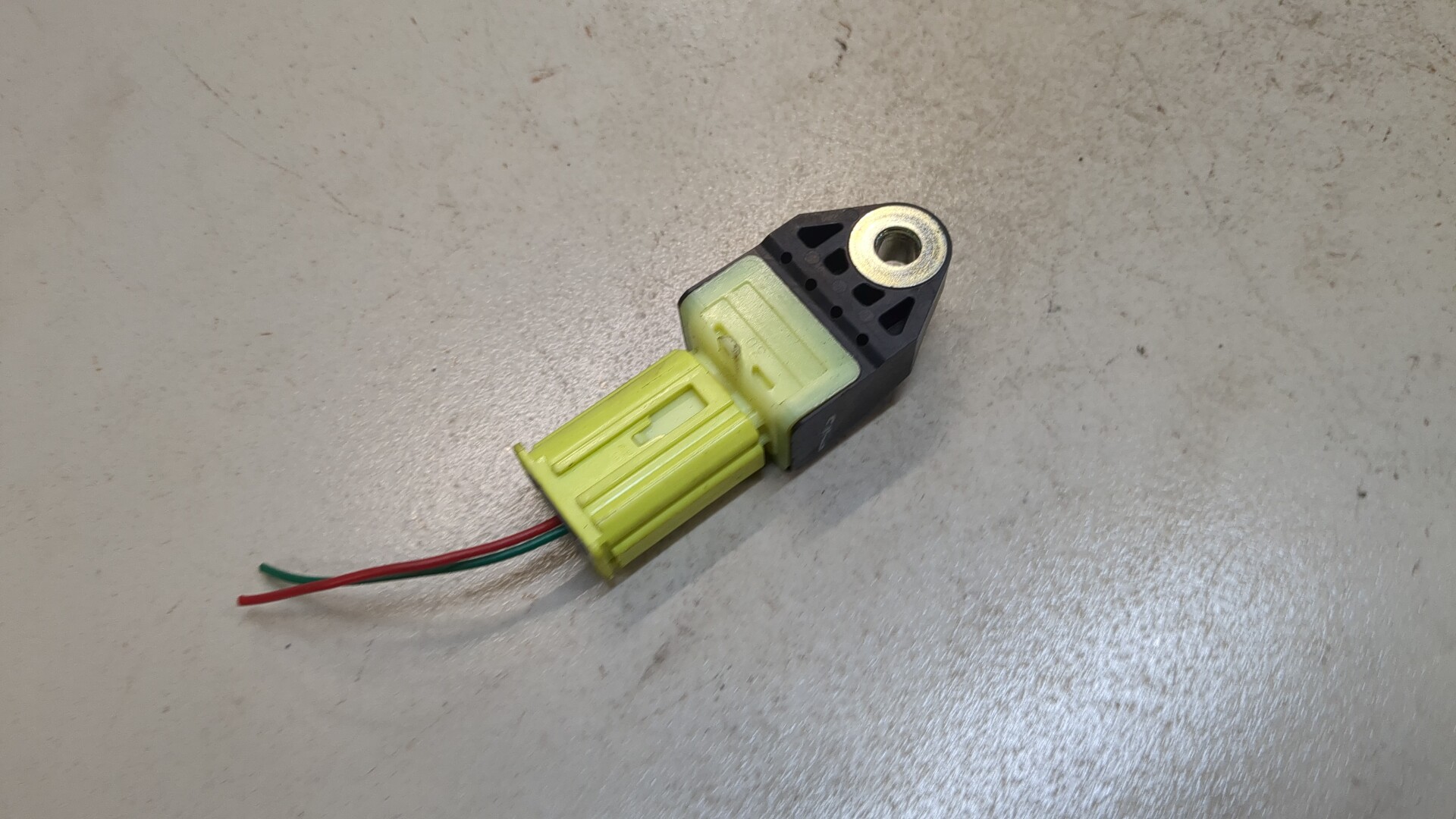 Датчик удара AIR BAG