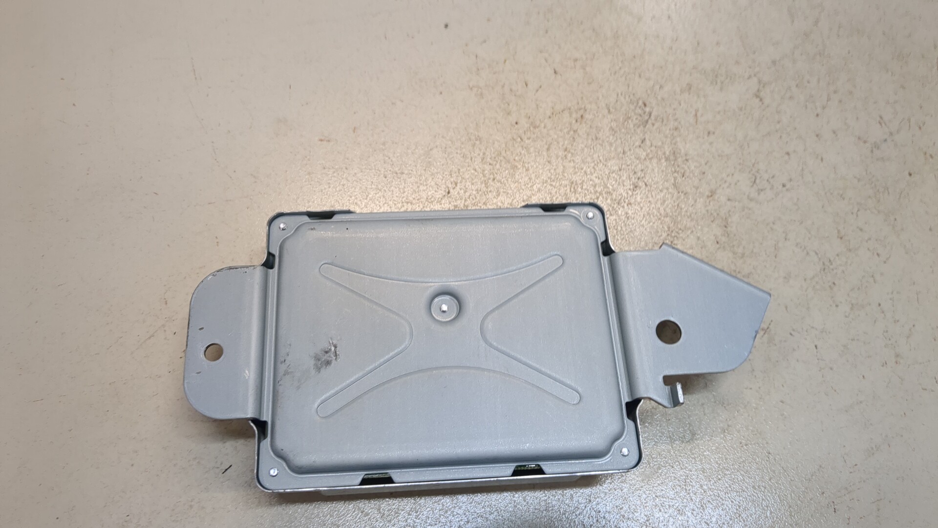 Блок электронный