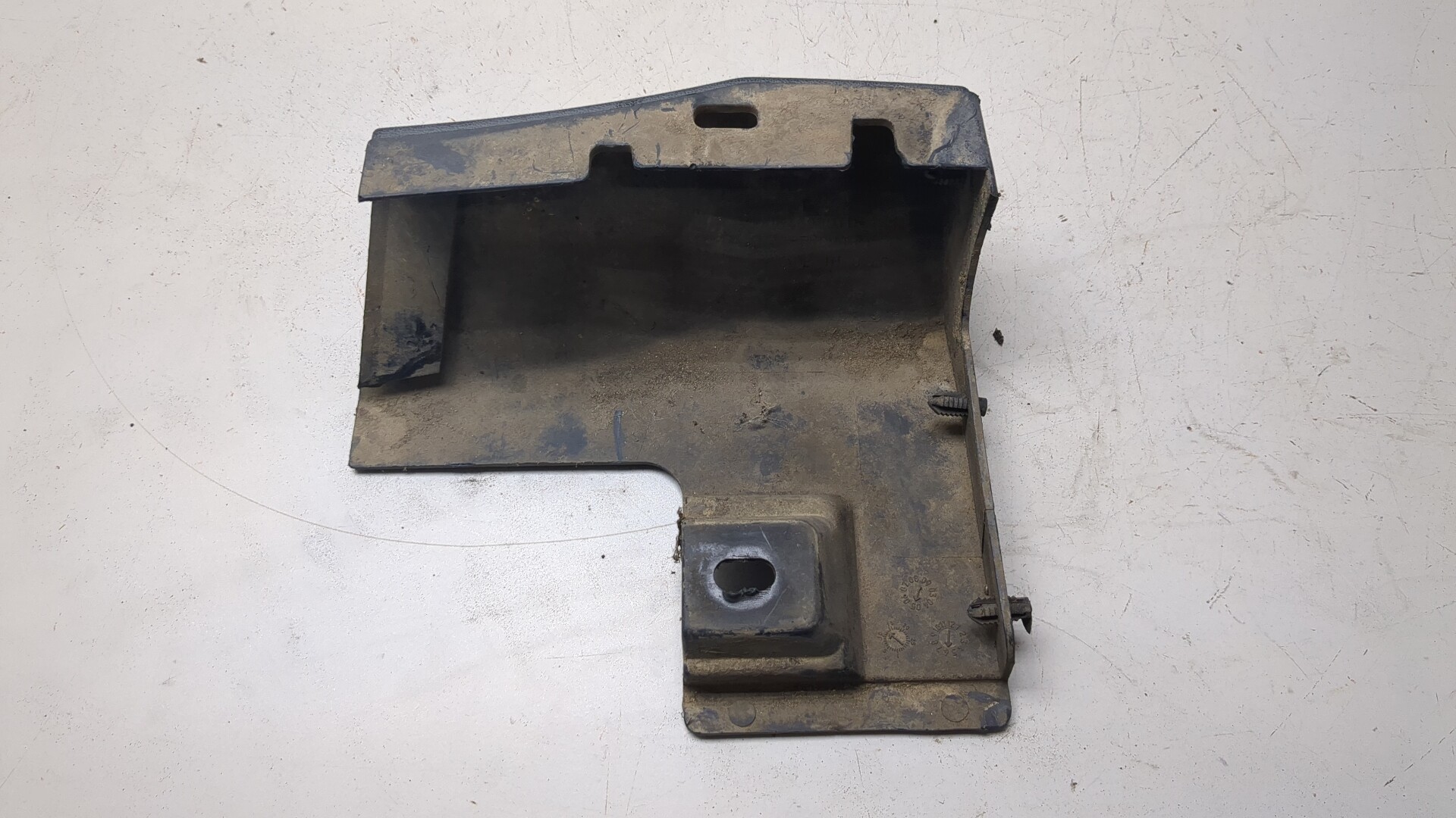 Накладка на порог