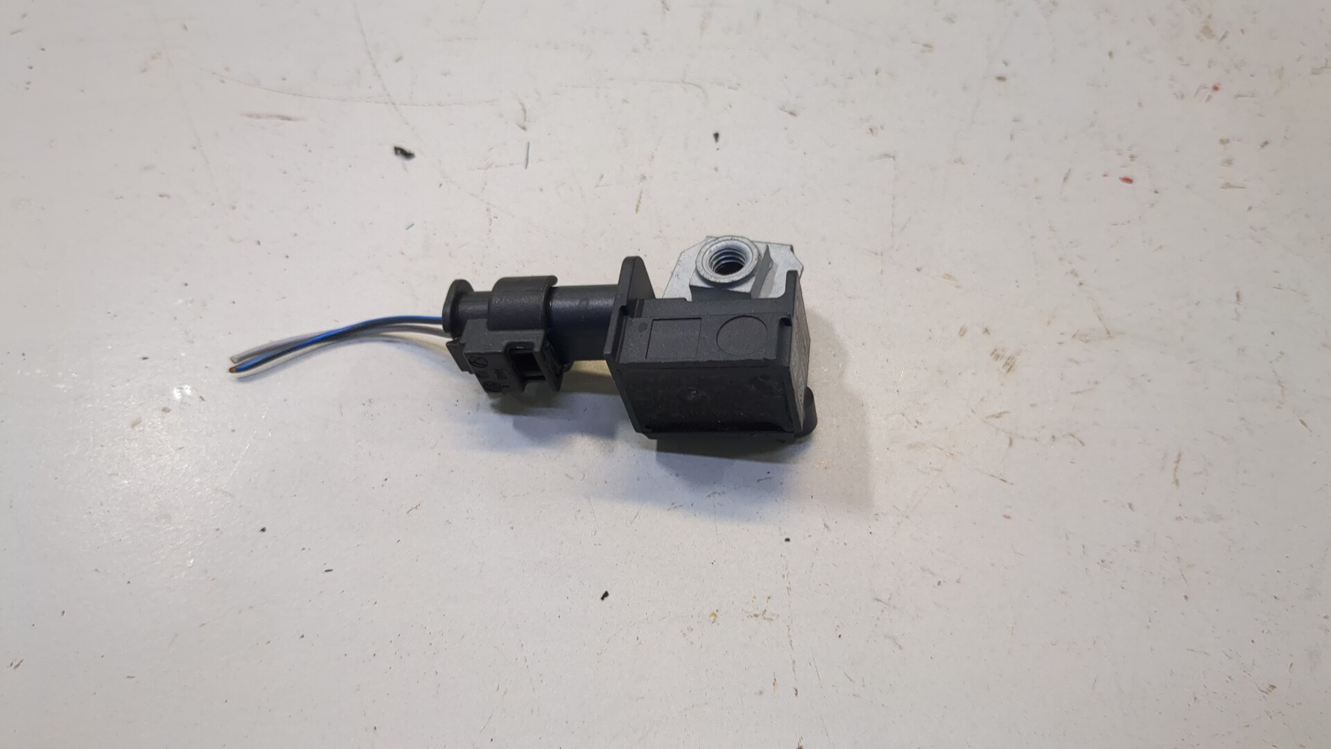 Датчик удара AIR BAG