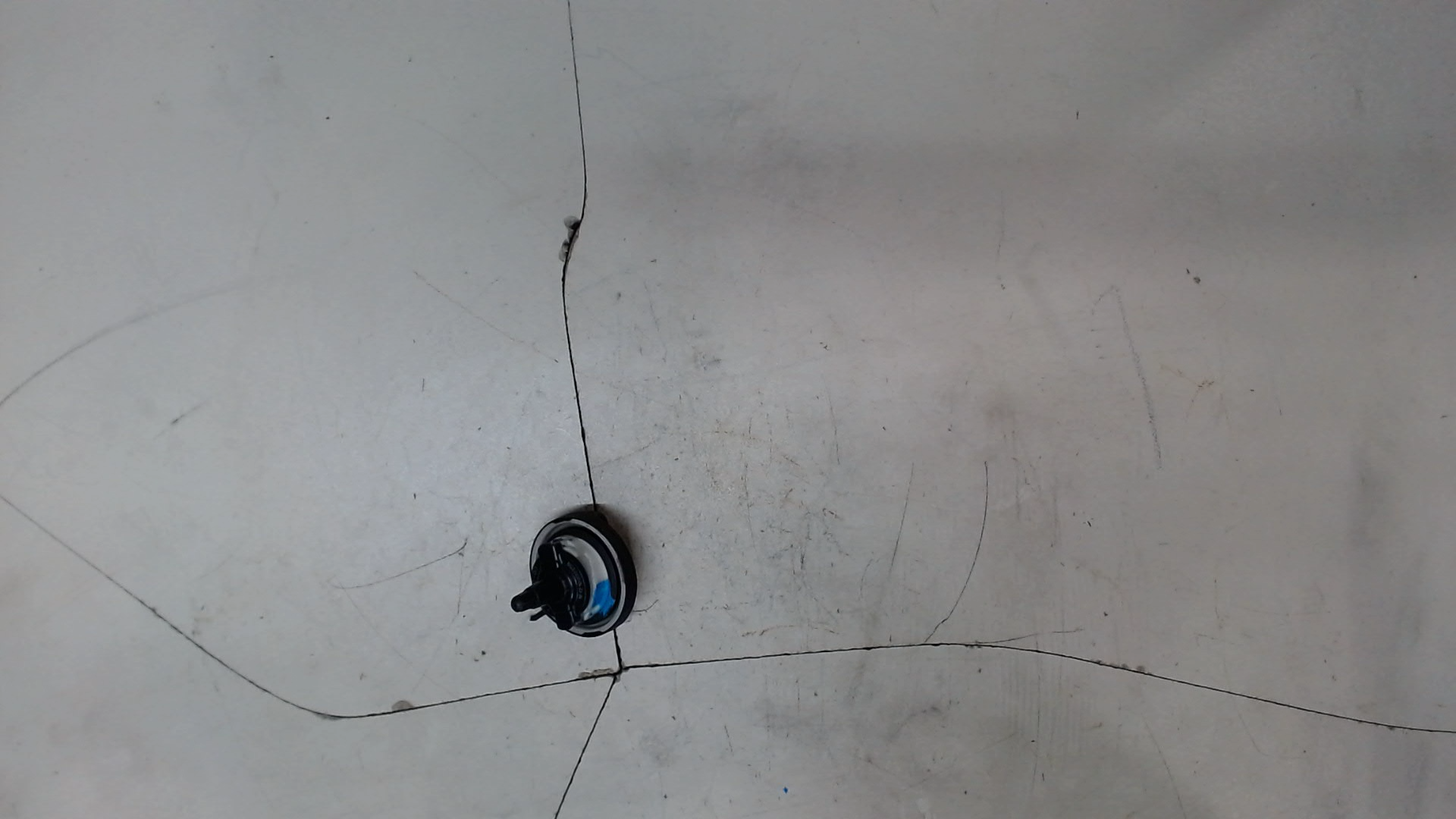 Крышка бензобака