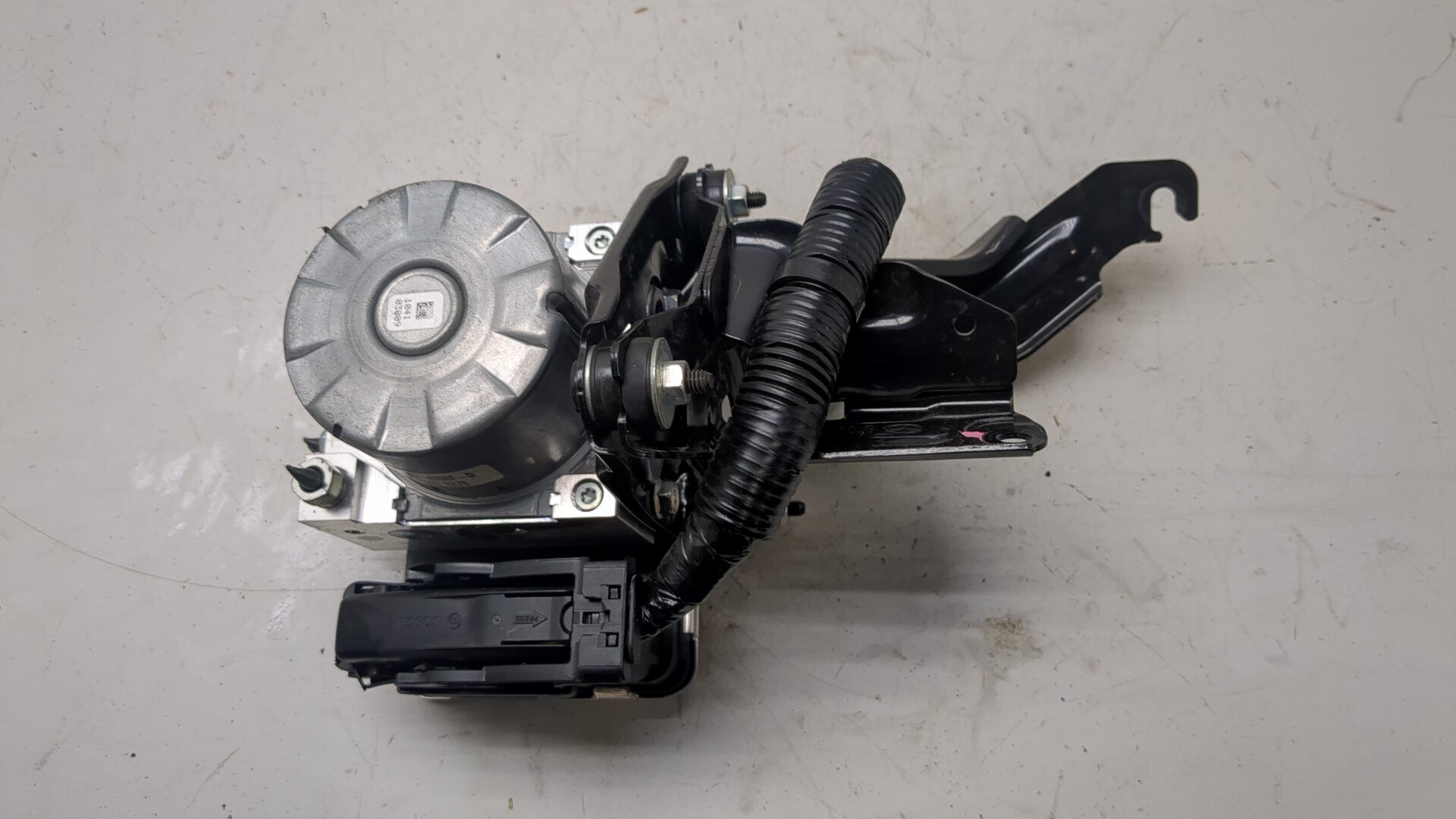 Блок ABS (насос)