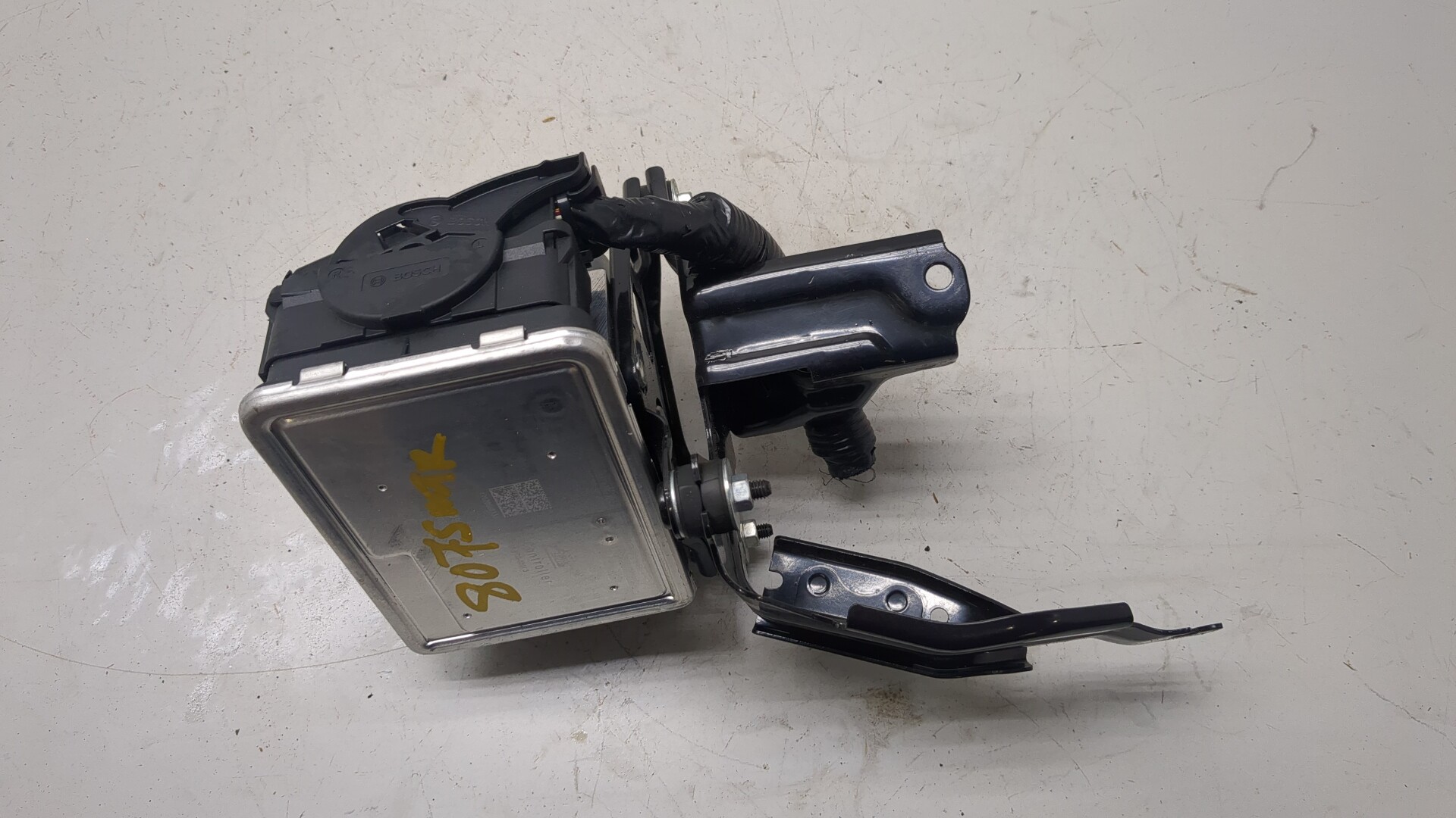 Блок ABS (насос)