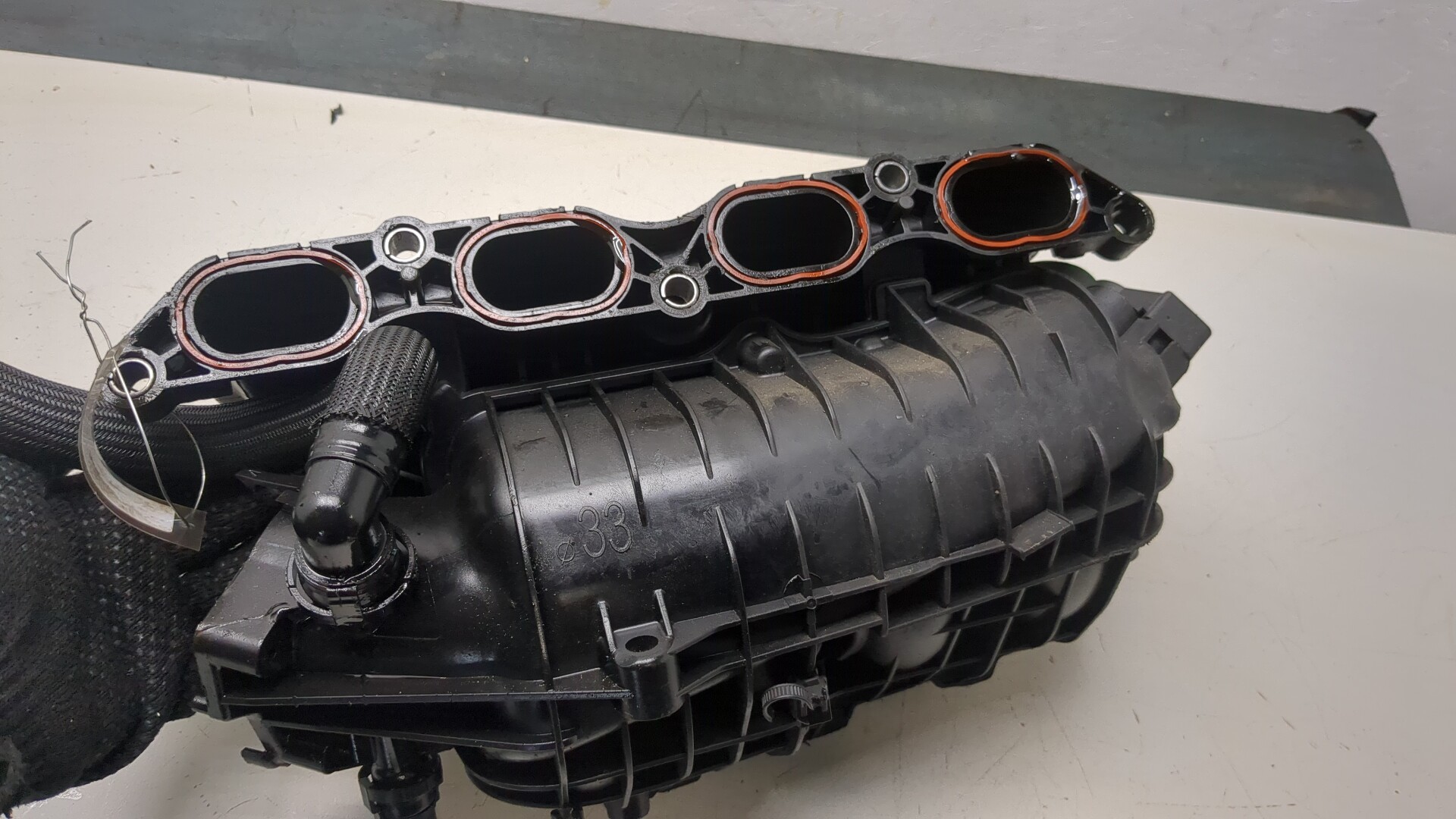 Коллектор впускной