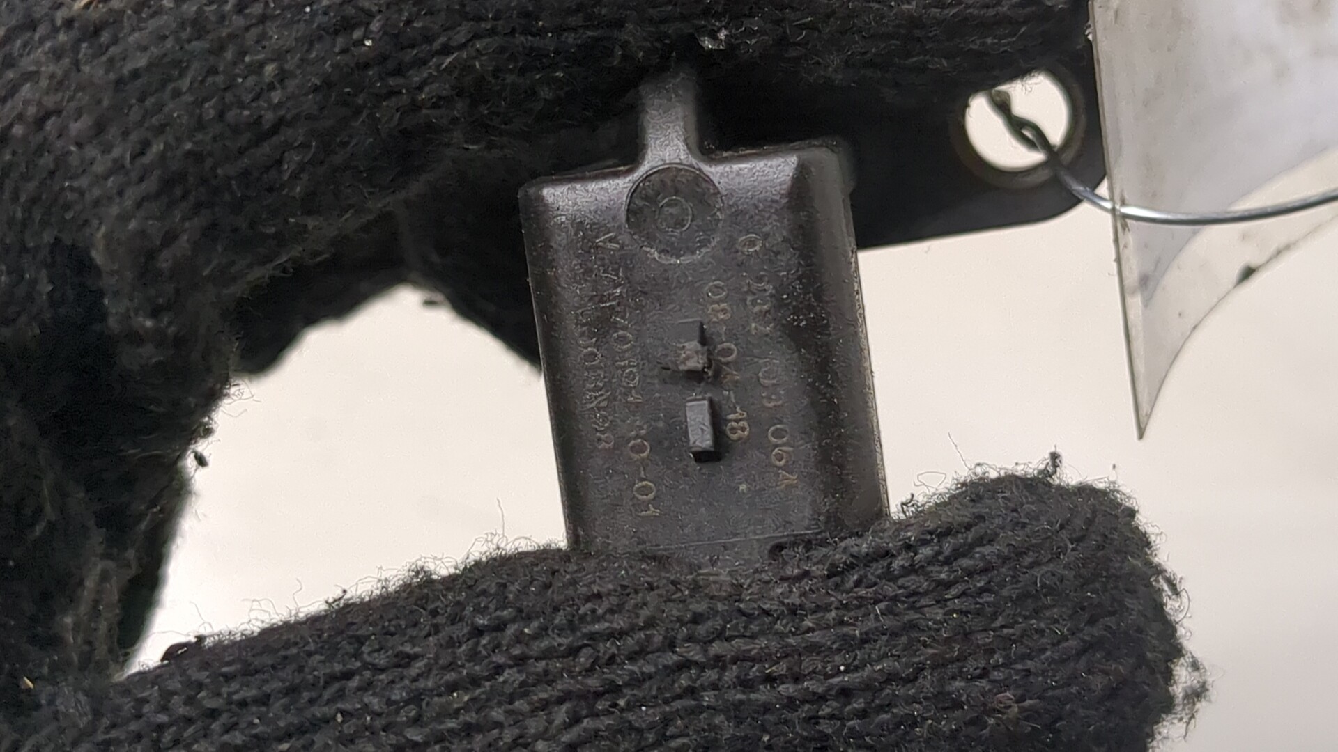 Датчик положения распредвала