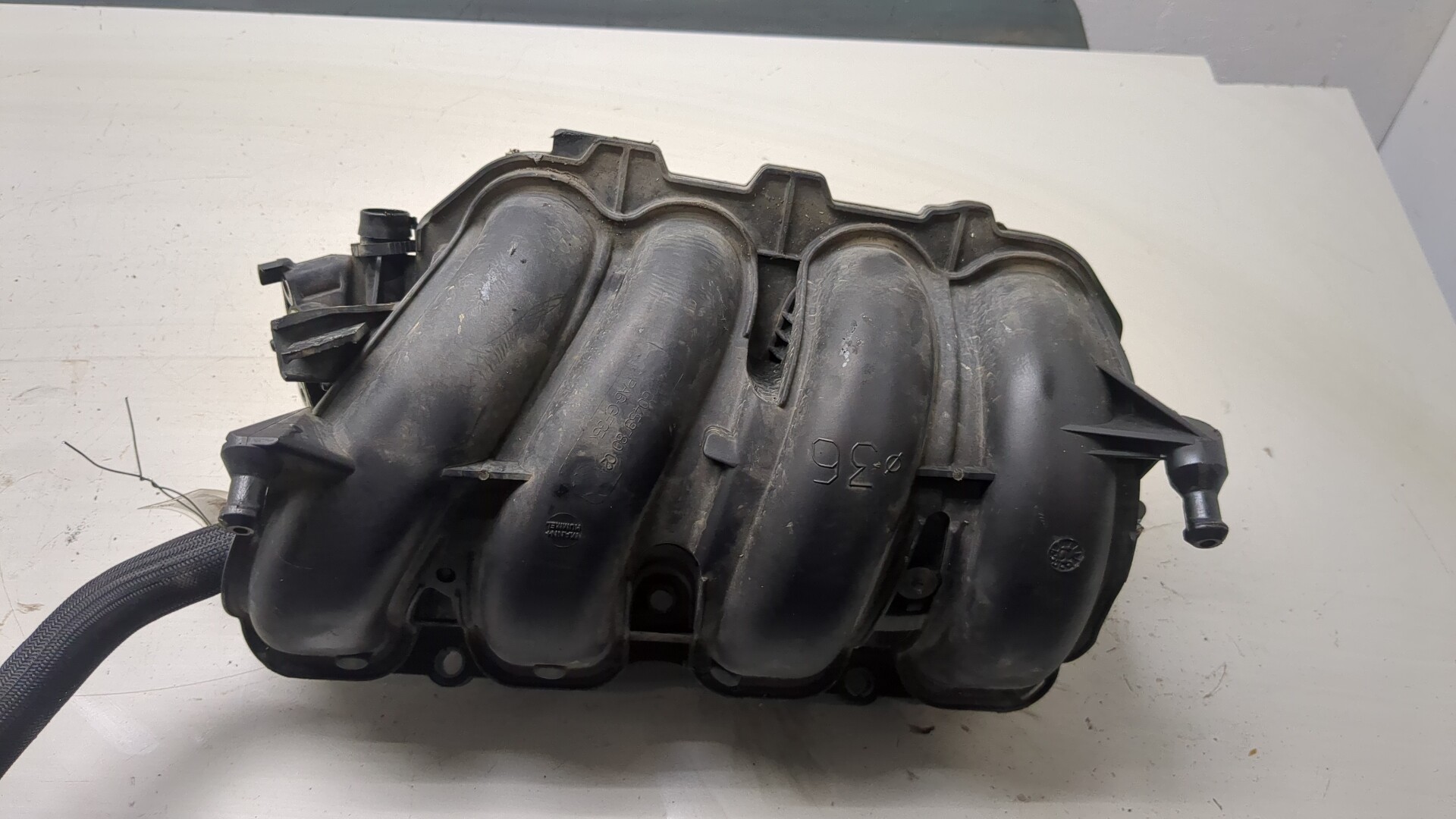 Коллектор впускной