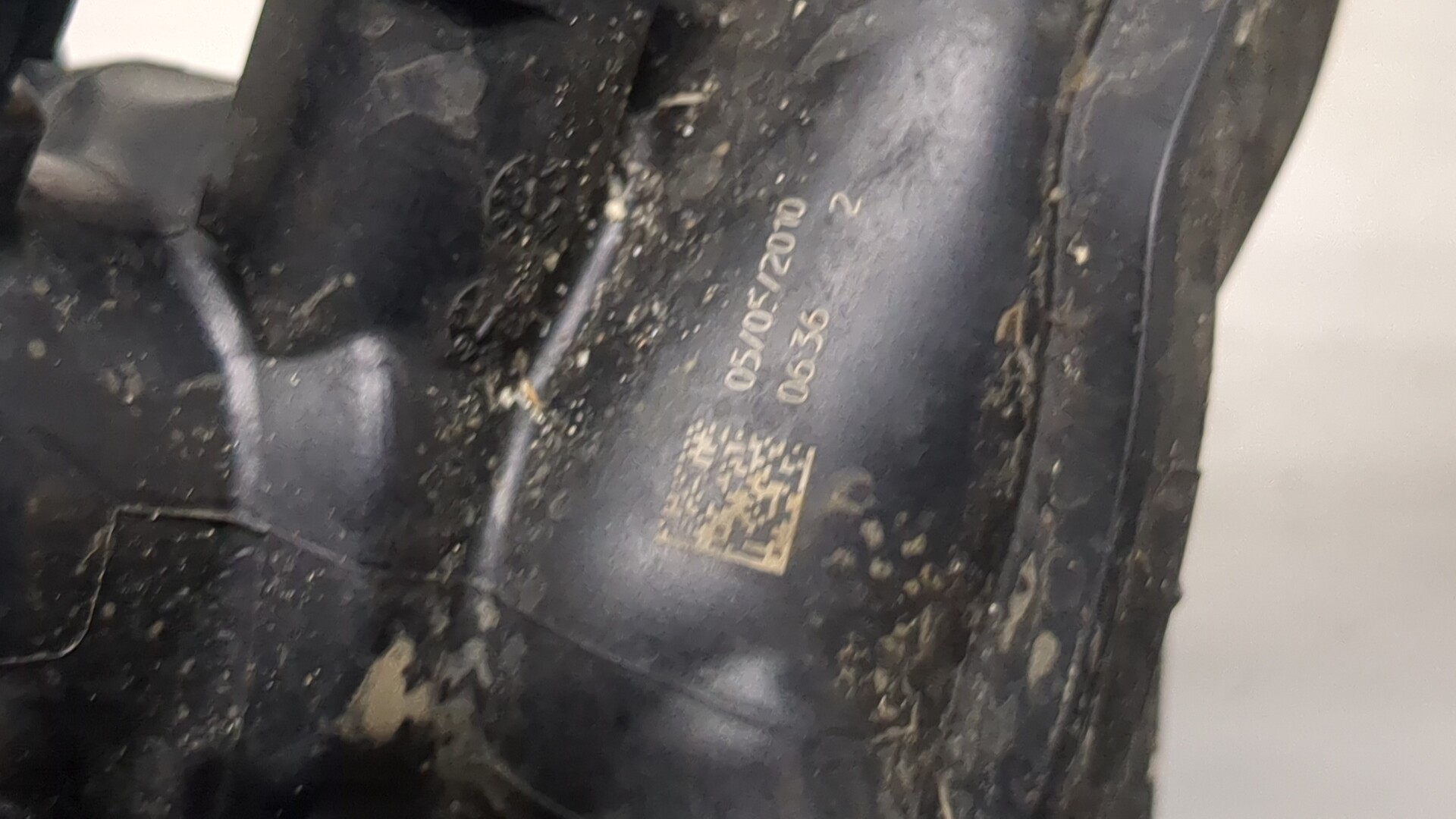 Корпус термостата