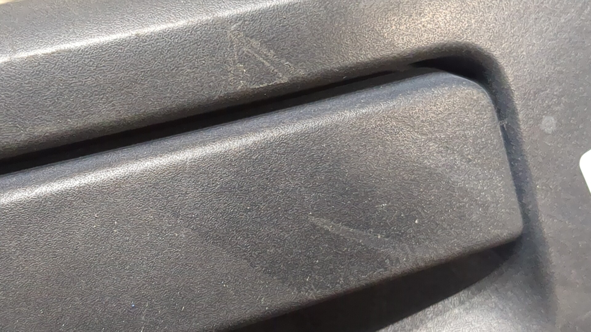 Ручка двери наружная