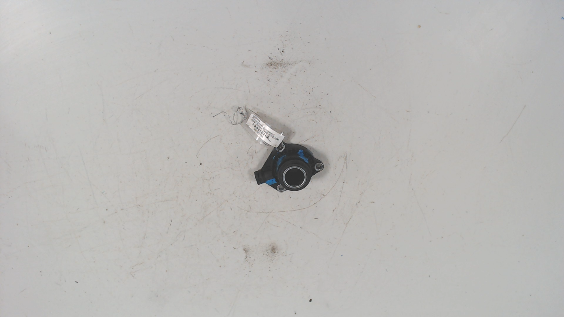 Подшипник выжимной