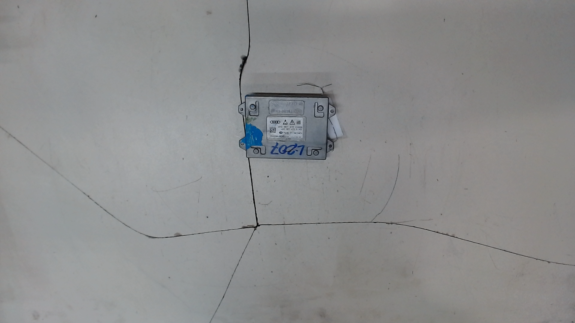 Блок ксеноновой лампы