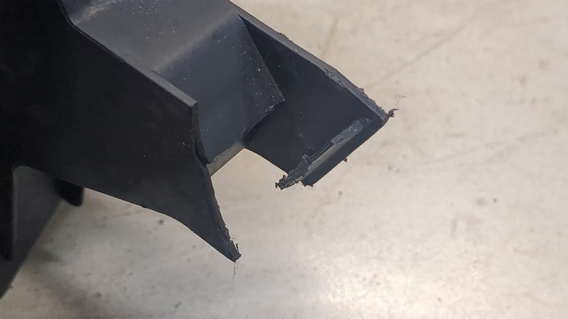 Корпус воздушного фильтра