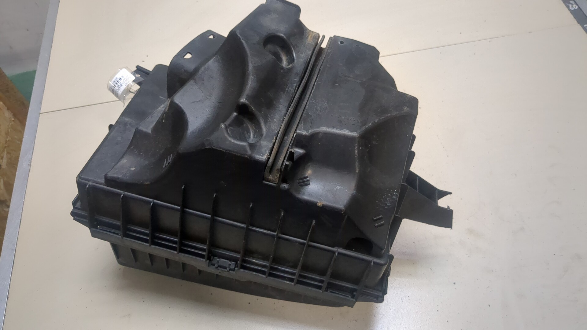 Корпус воздушного фильтра