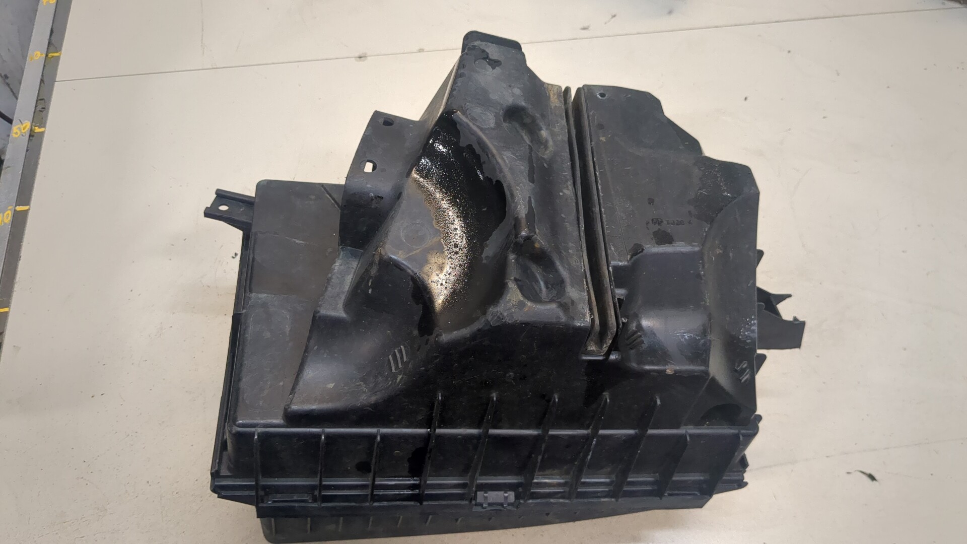 Корпус воздушного фильтра