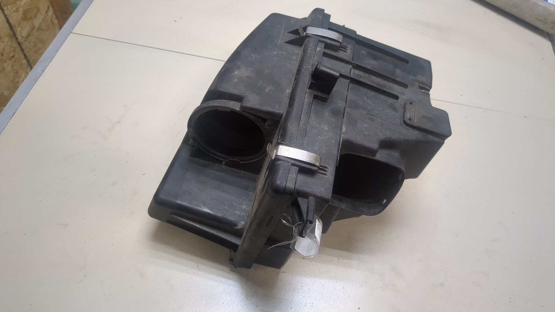 Корпус воздушного фильтра