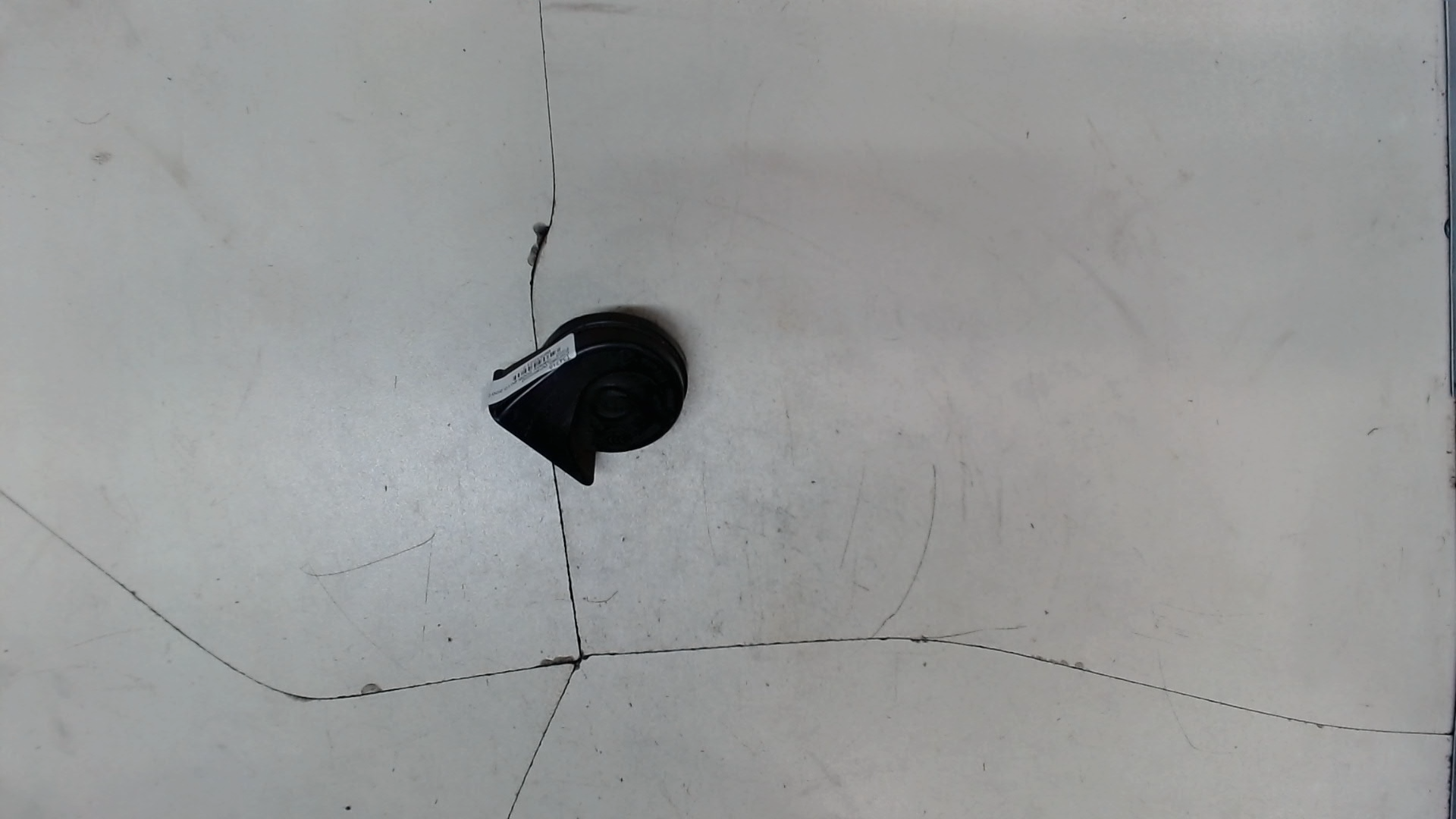 Сигнал звуковой