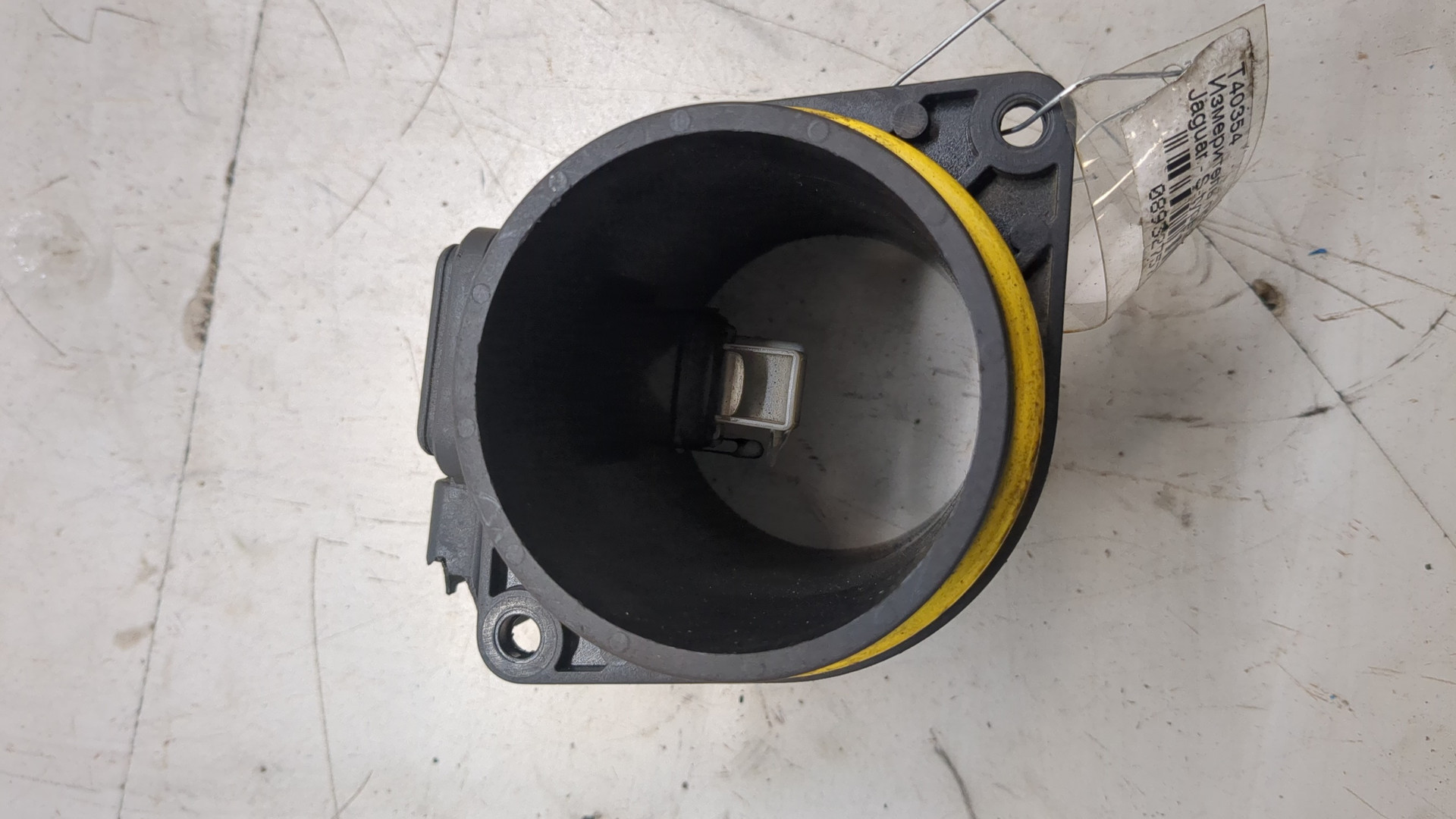 Расходомер воздуха (ДМРВ)