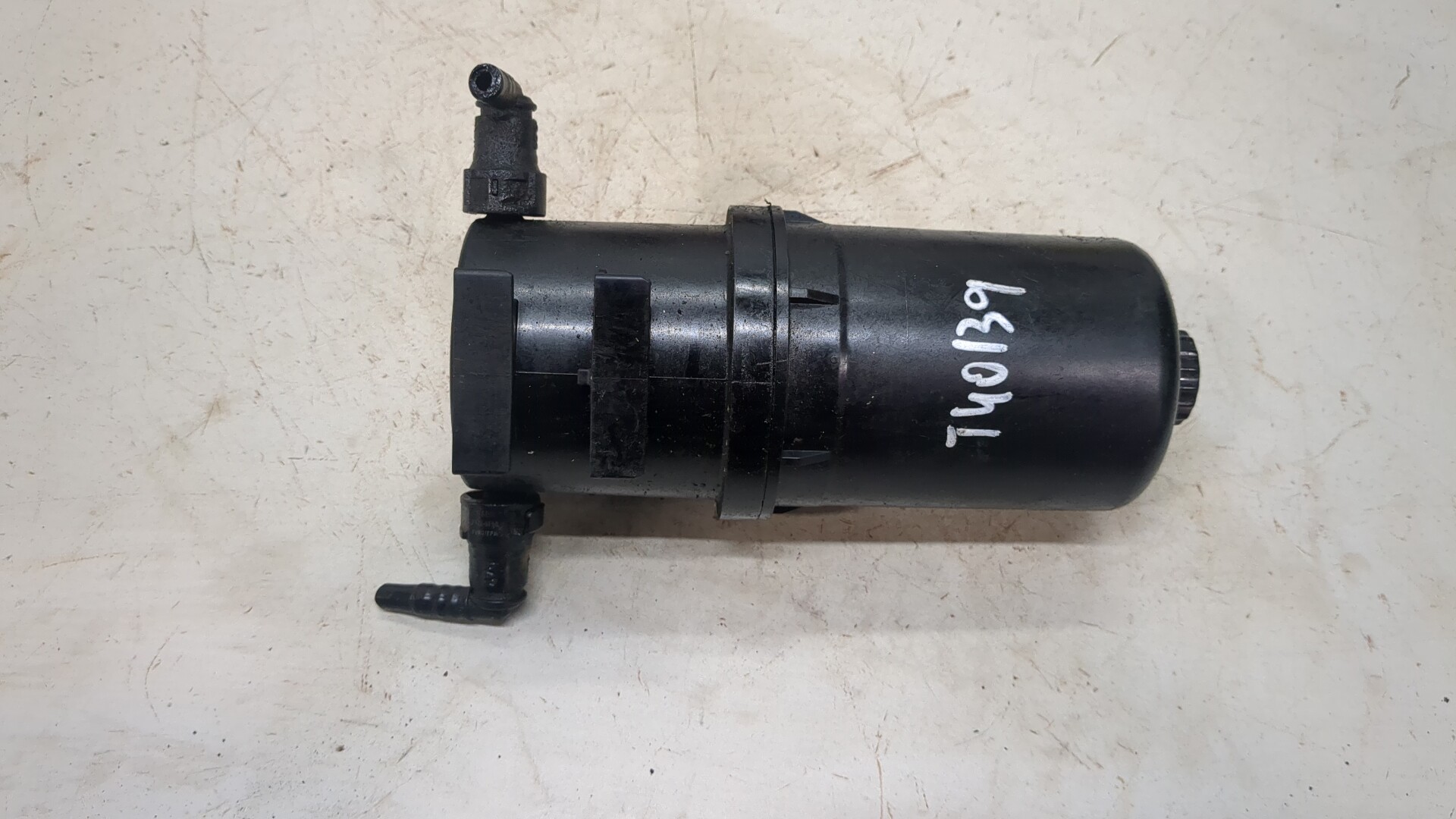 Корпус топливного фильтра