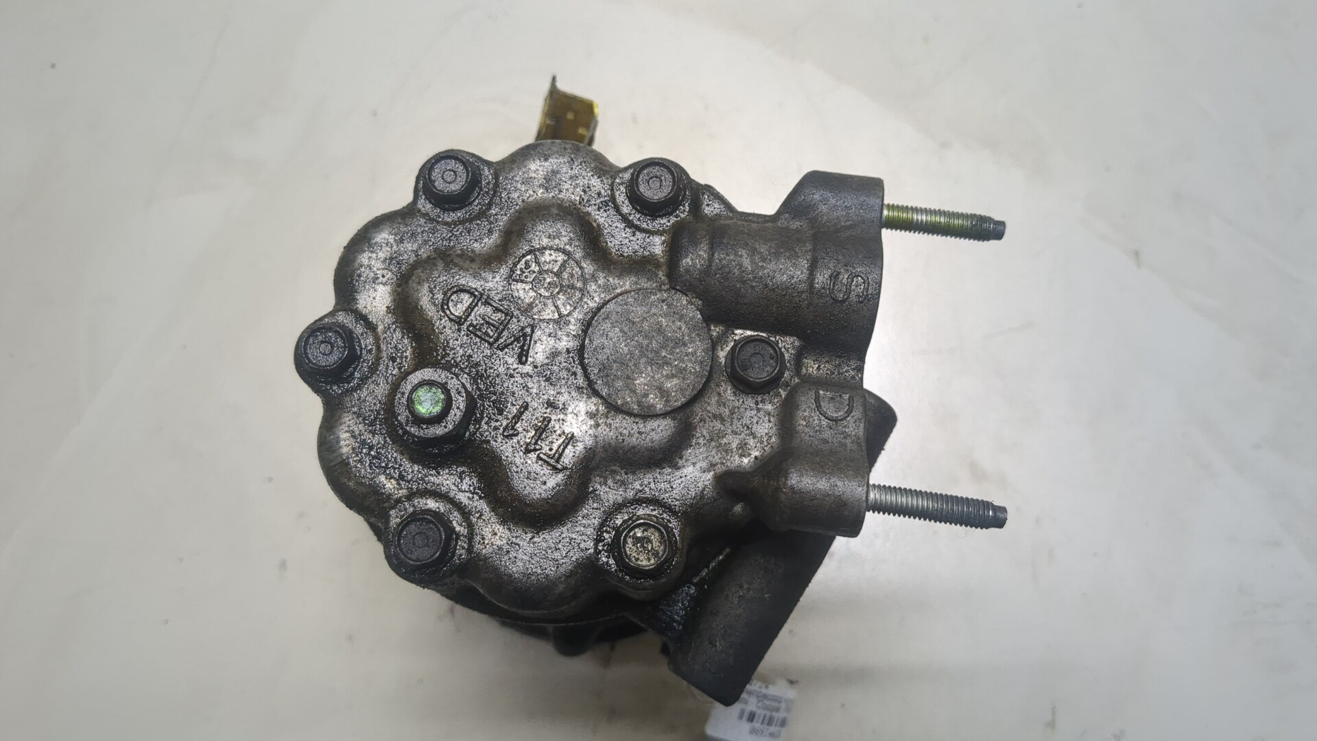 Компрессор кондиционера