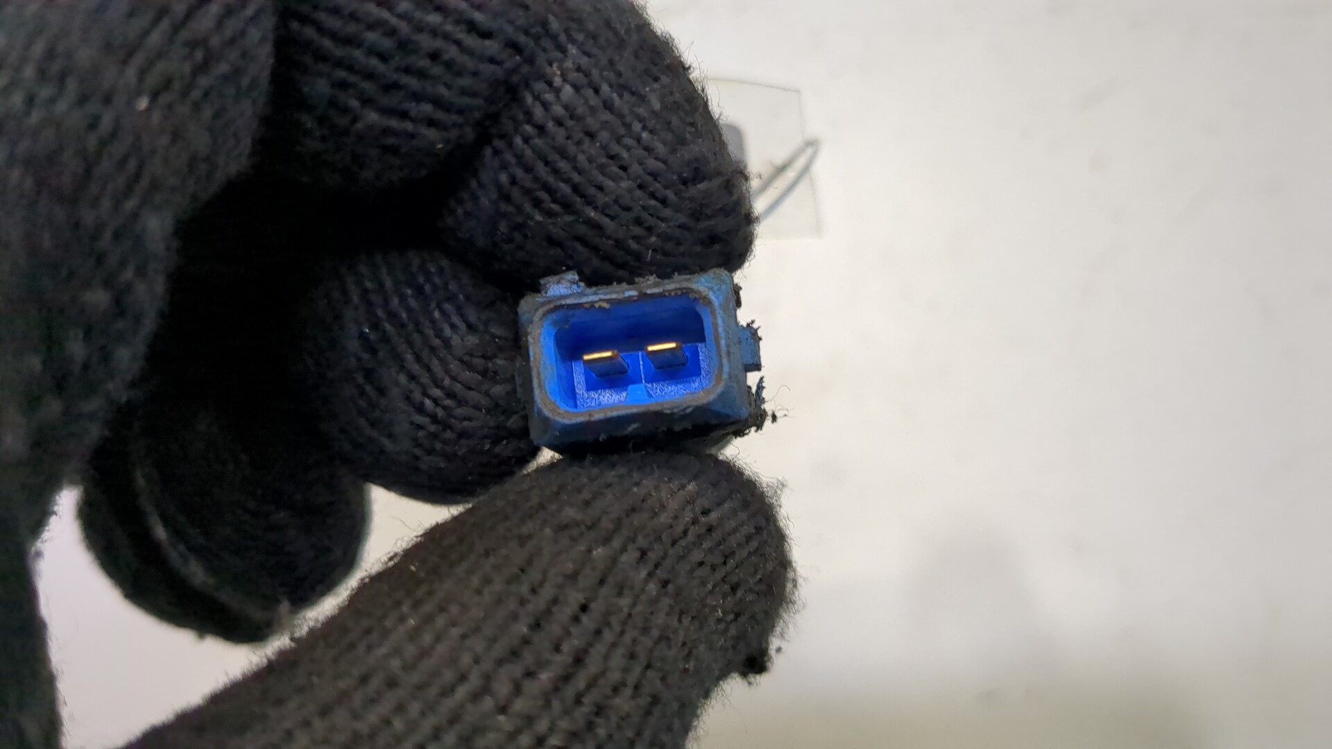 Датчик положения коленвала