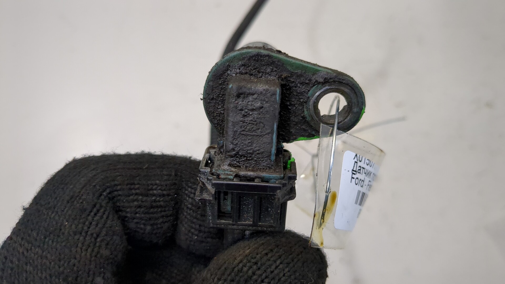 Датчик положения распредвала