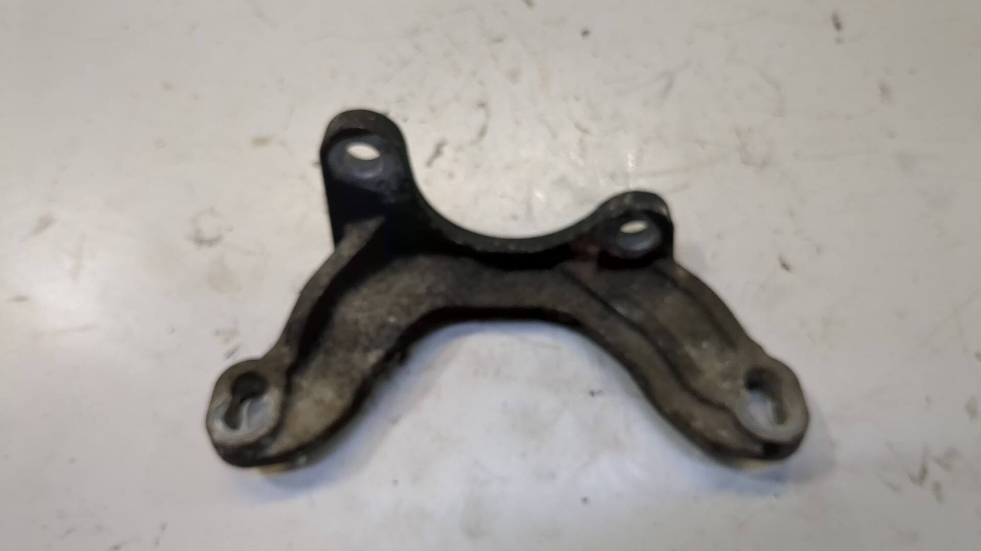 Кронштейн редуктора