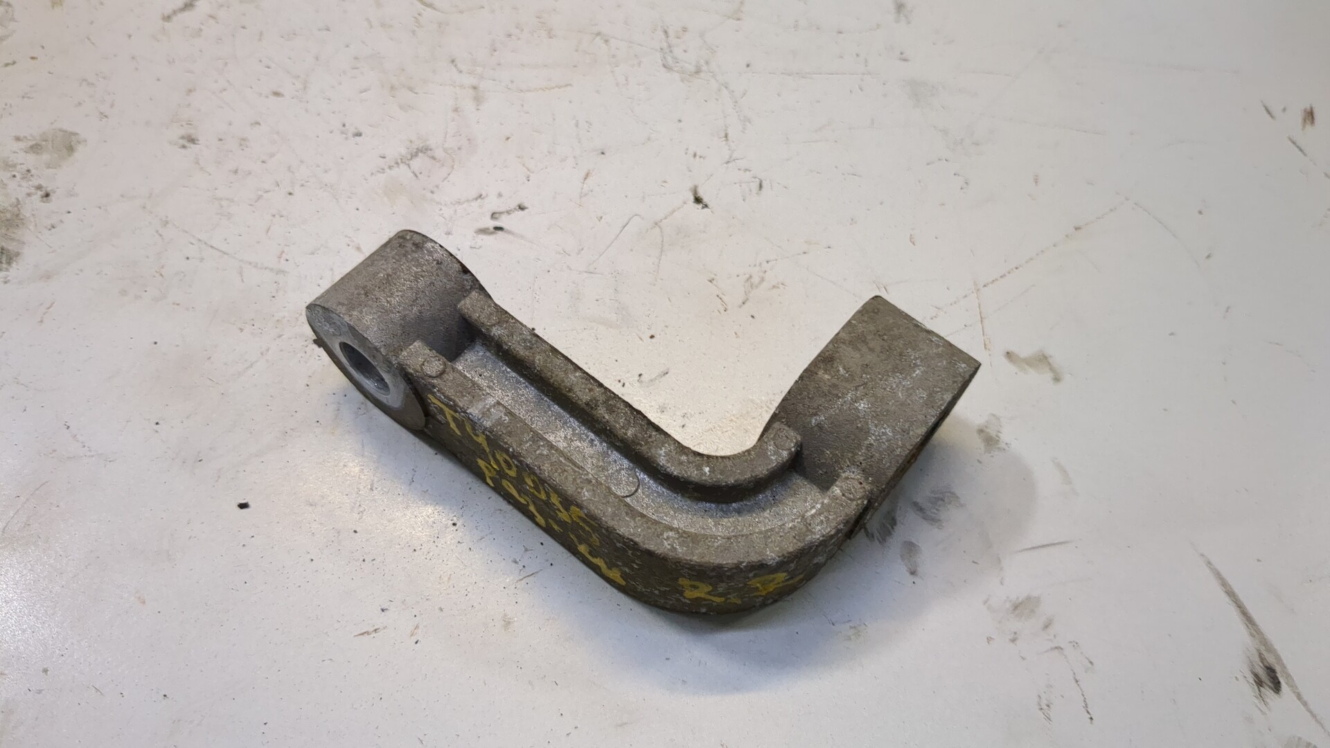 Кронштейн редуктора