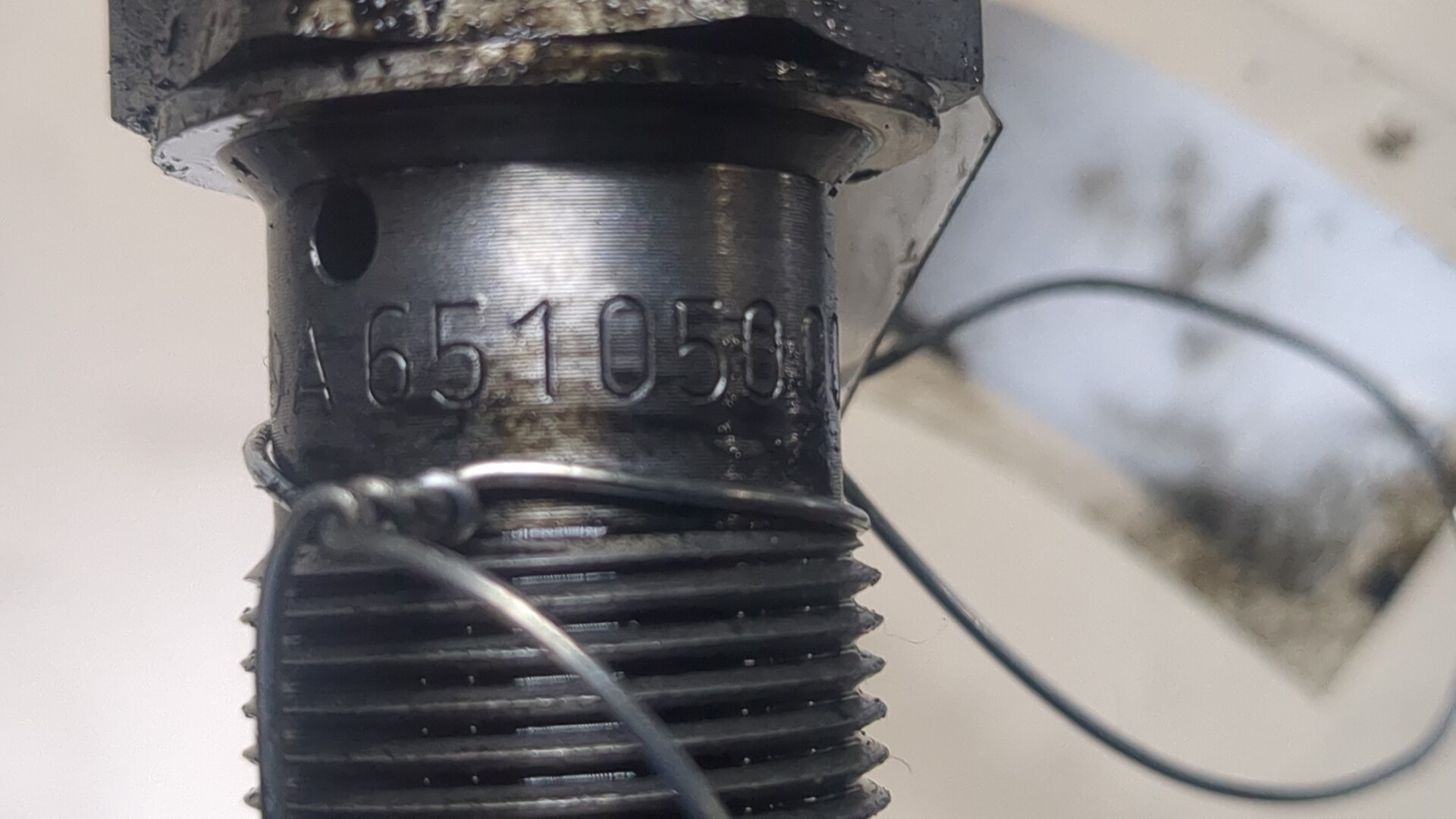 Механизм натяжения ремня ГРМ