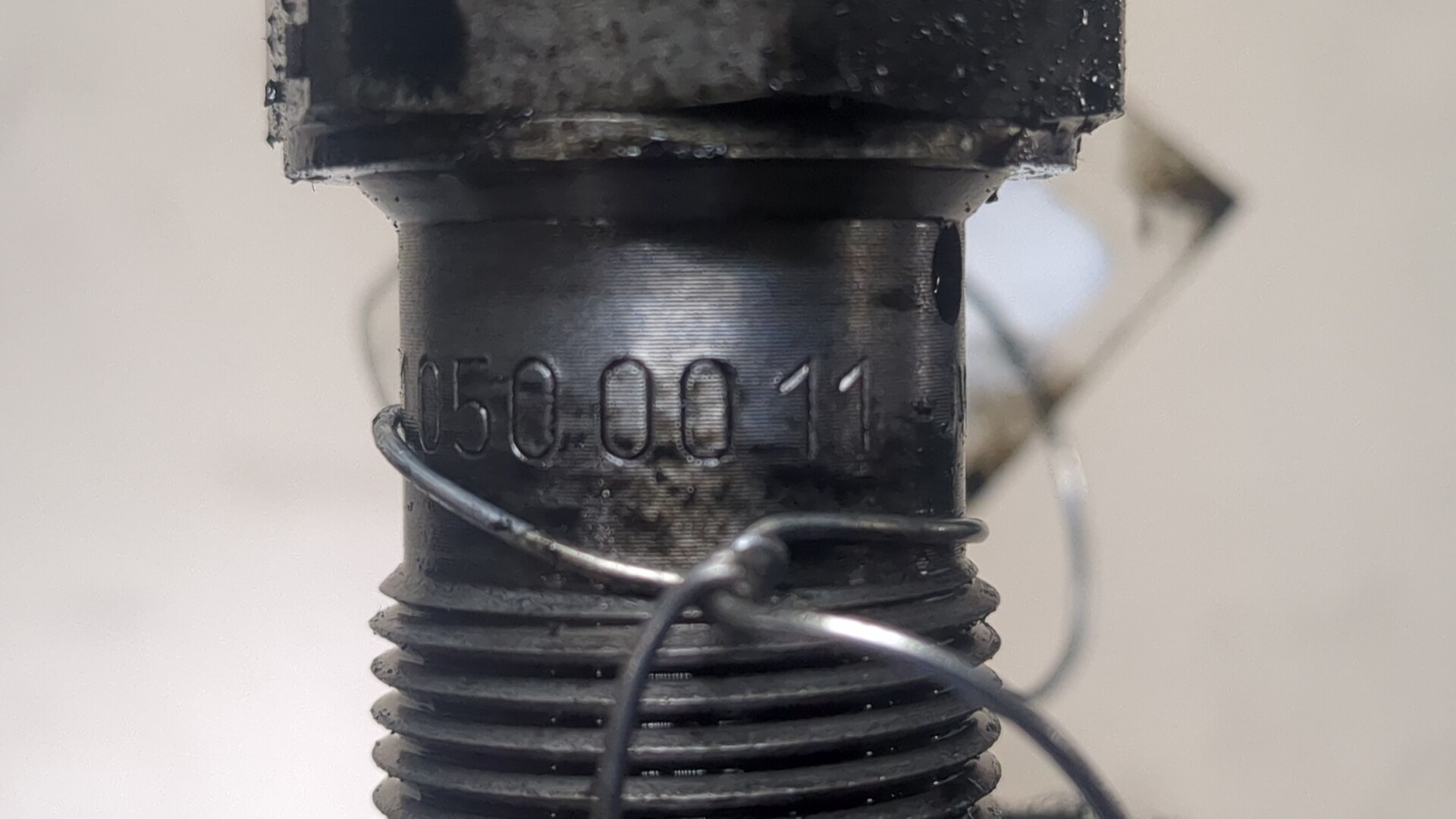 Механизм натяжения ремня ГРМ