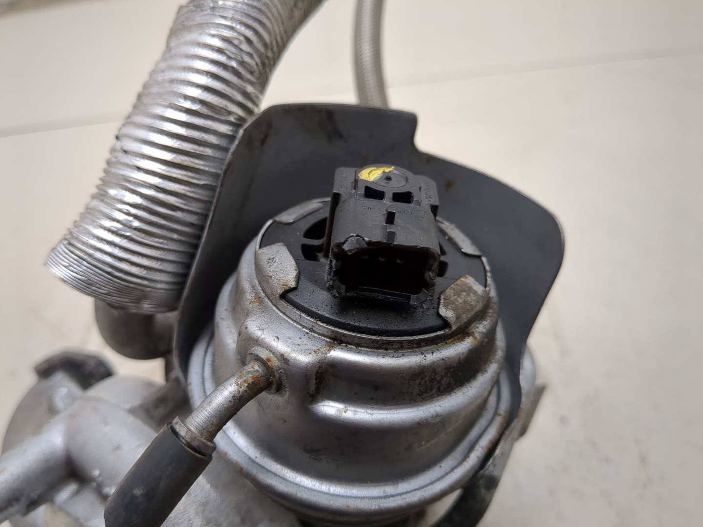 Турбина (турбокомпрессор)