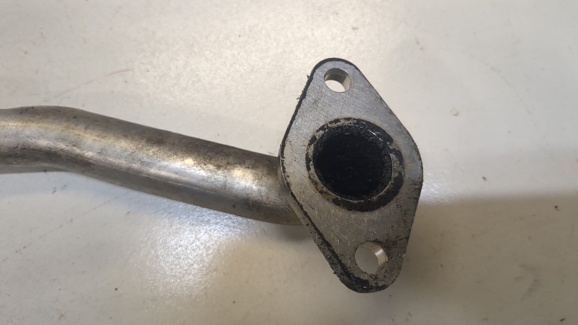 Трубка вентиляционная