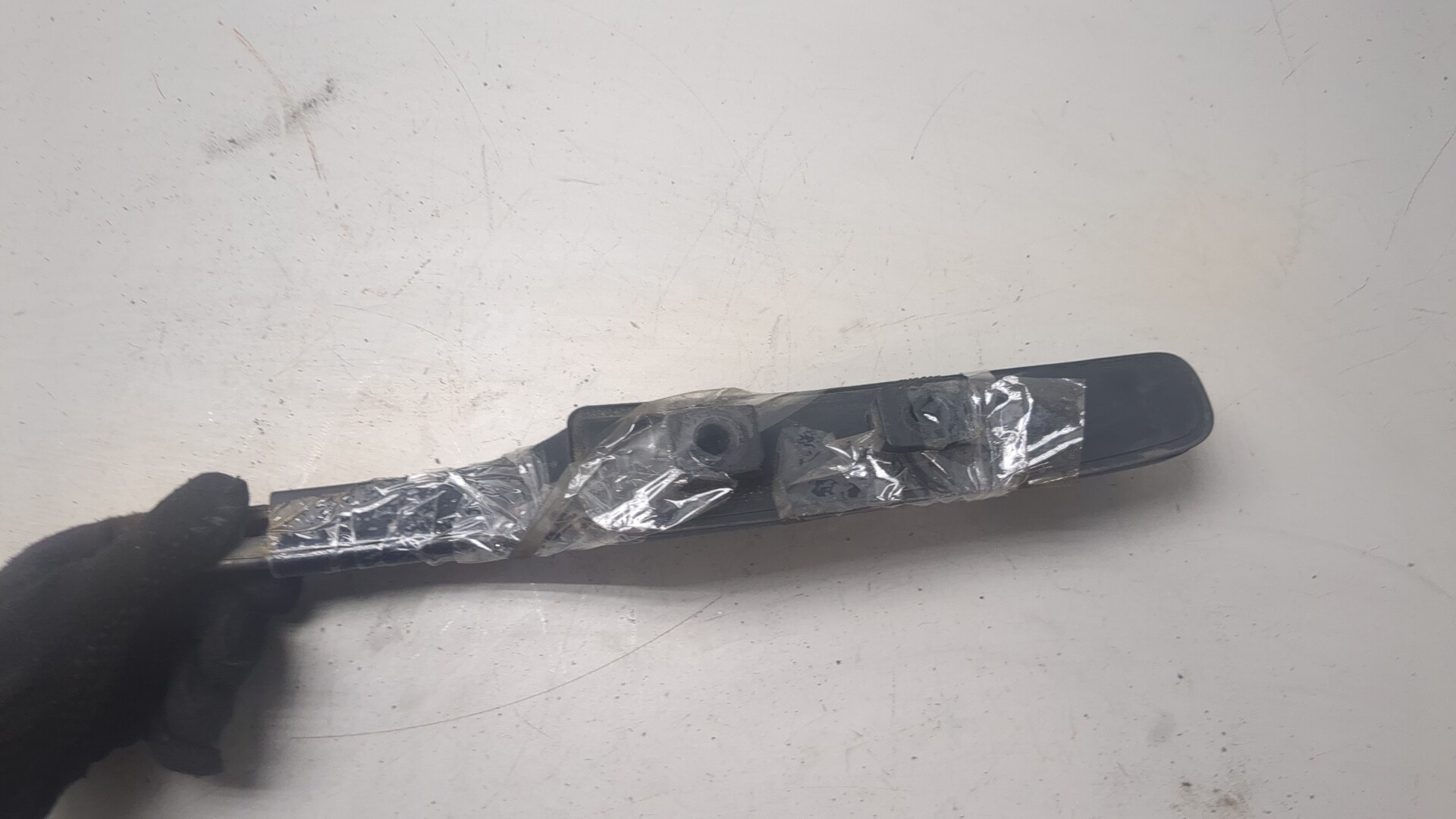 Кронштейн (сопут. товар)