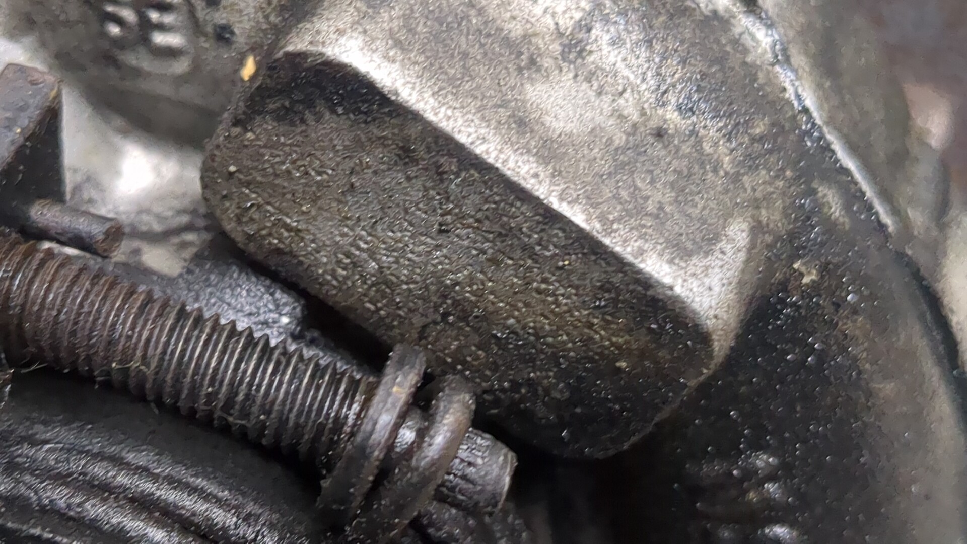 Турбина (турбокомпрессор)