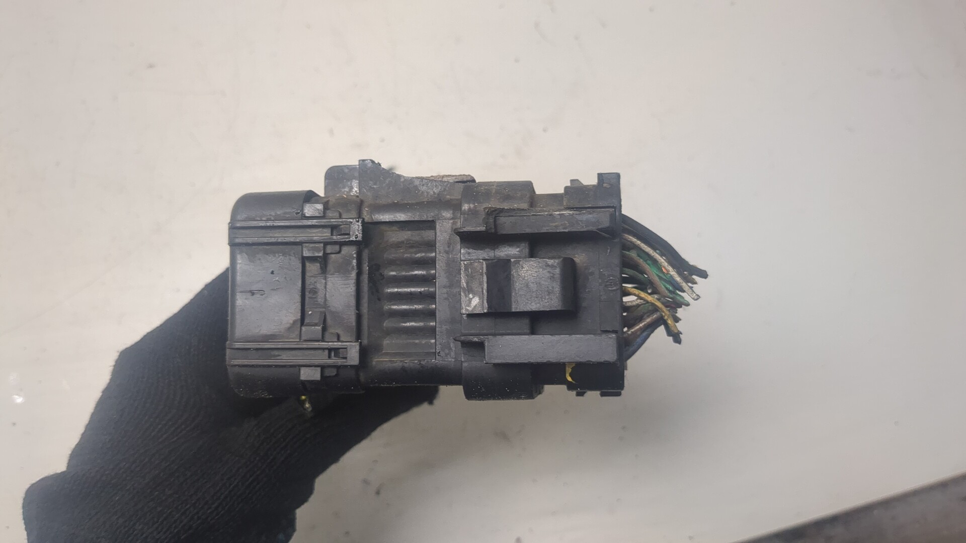 Реле свечей накала