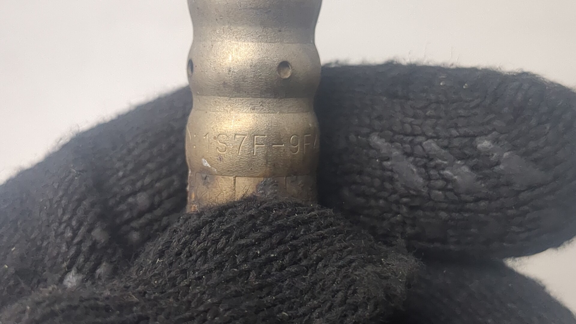 Датчик кислородный/Лямбда-зонд