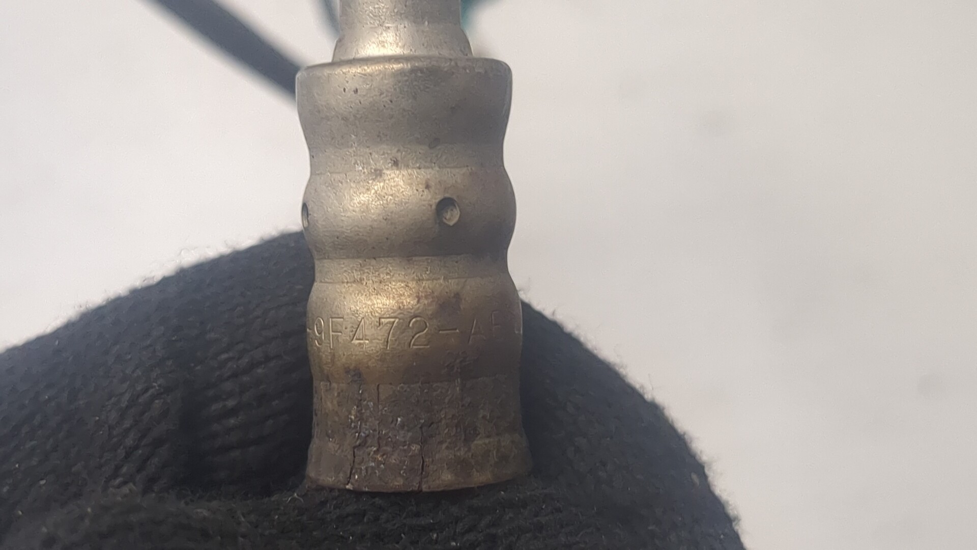 Датчик кислородный/Лямбда-зонд