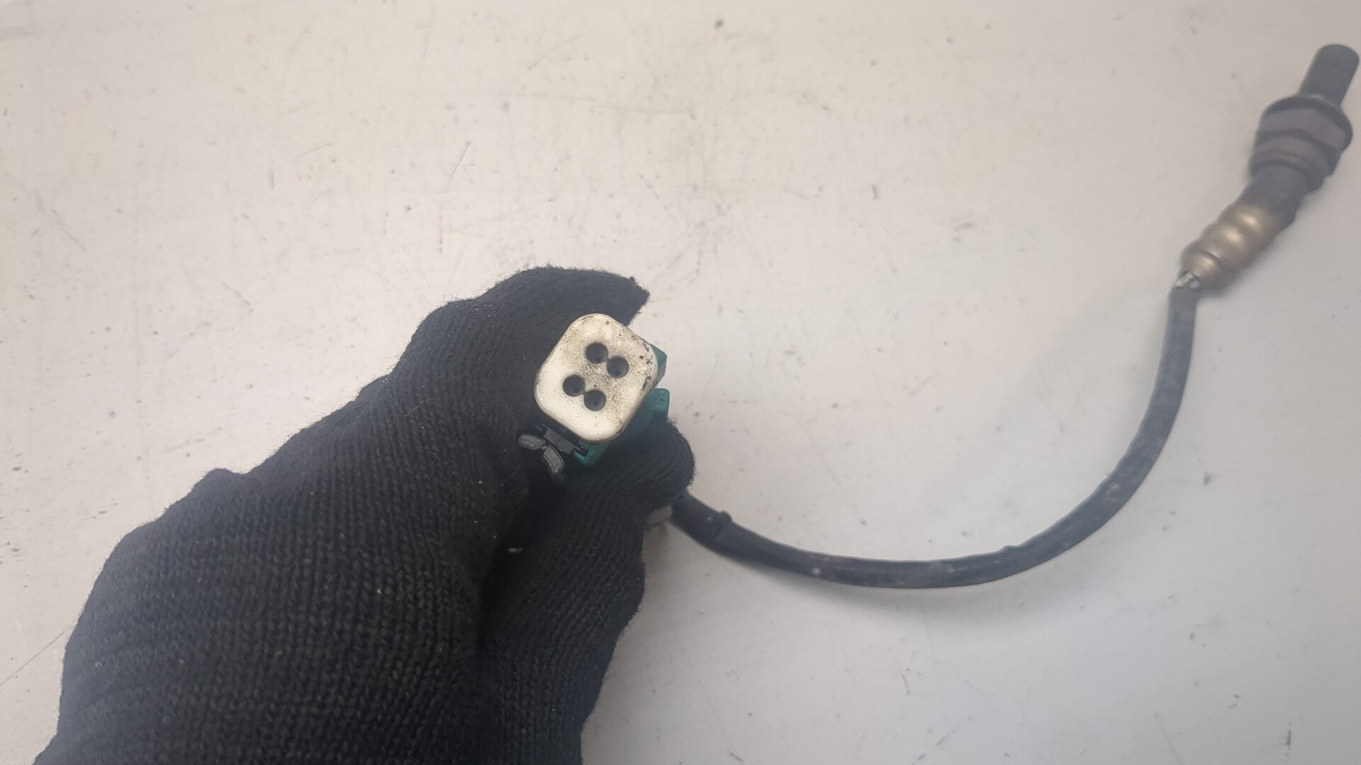 Датчик кислородный/Лямбда-зонд